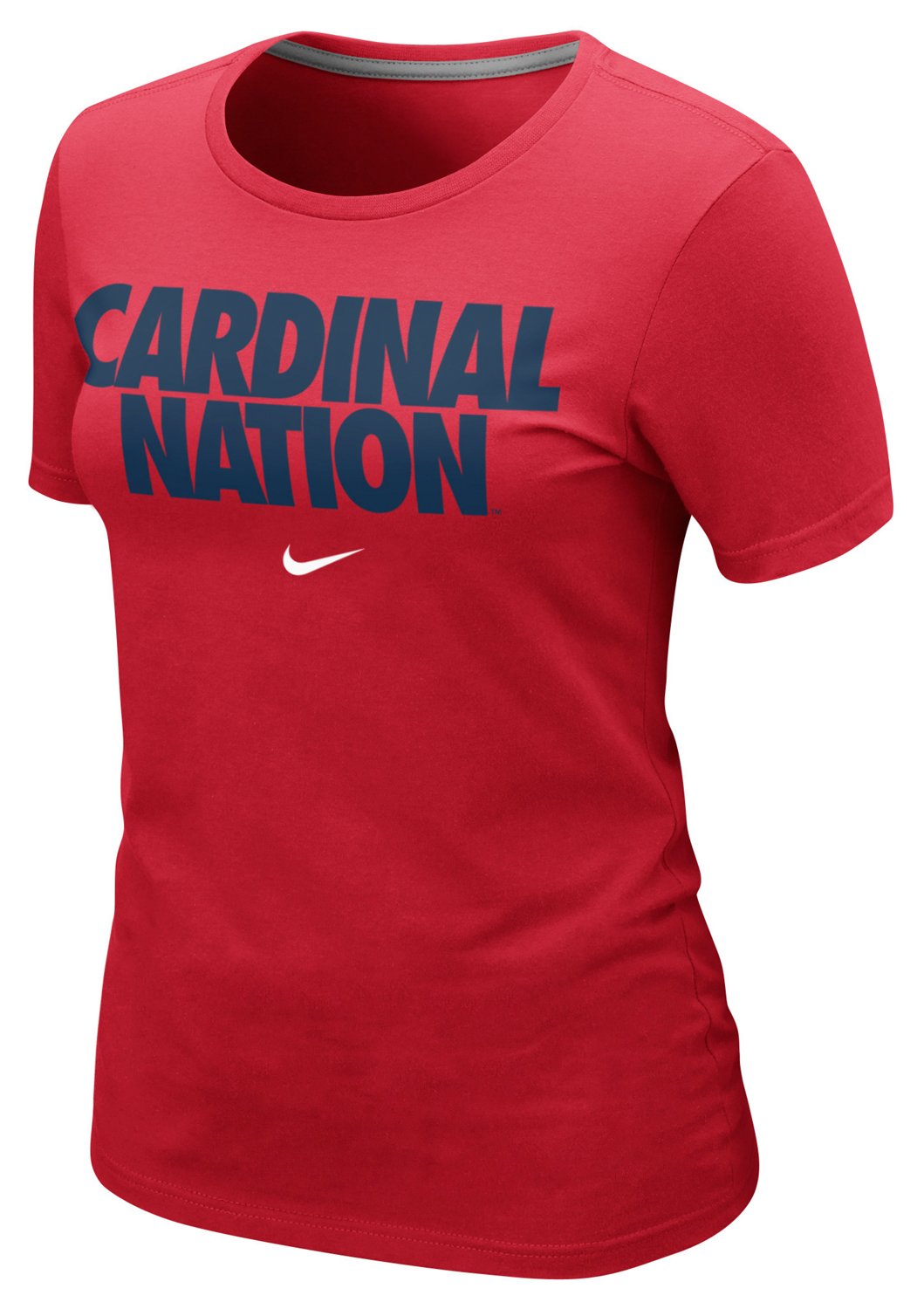Nike Women's St. Louis Cardinals Local T-shirt