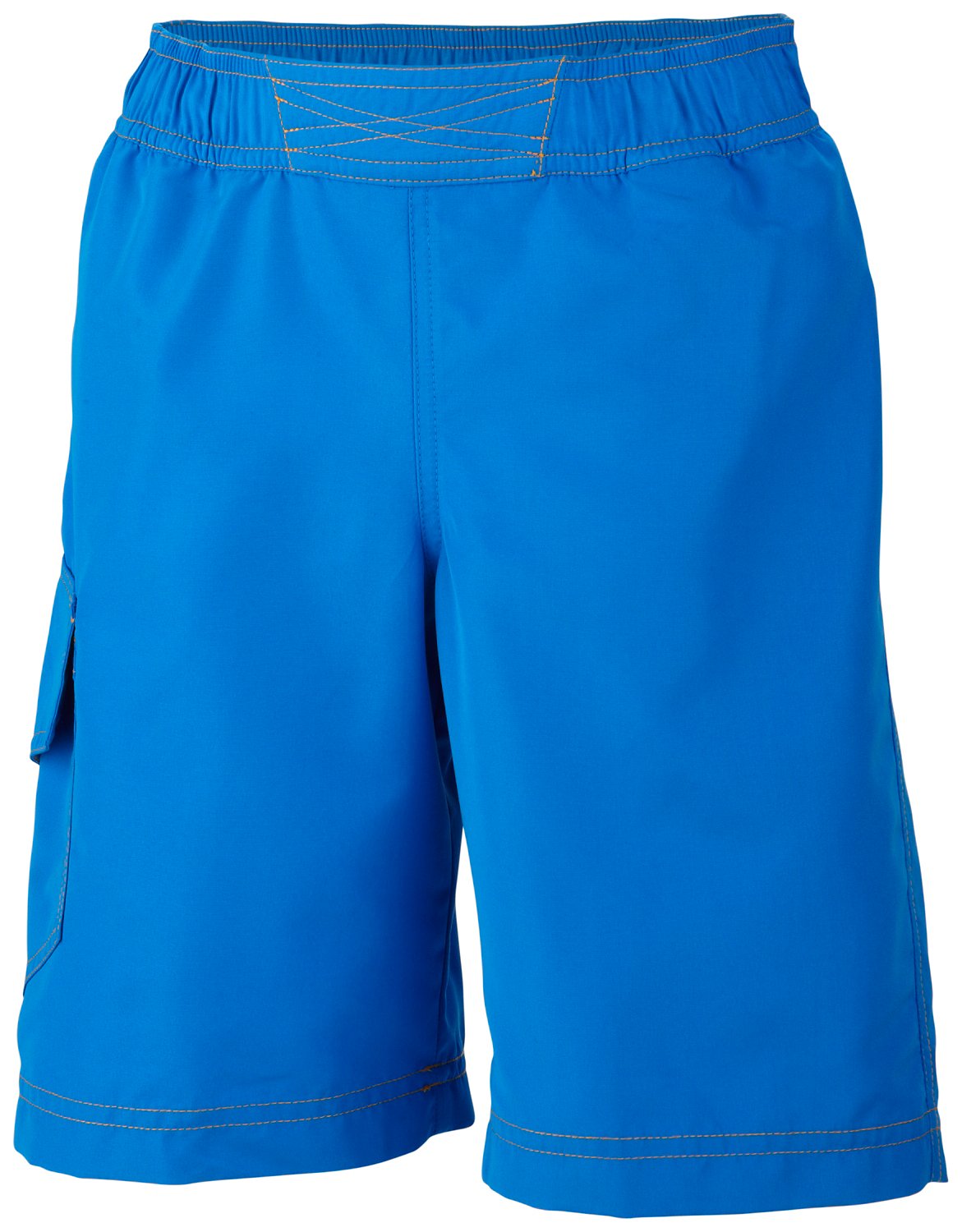 Columbia Sportswear Boys' Solar Stream Board Short
