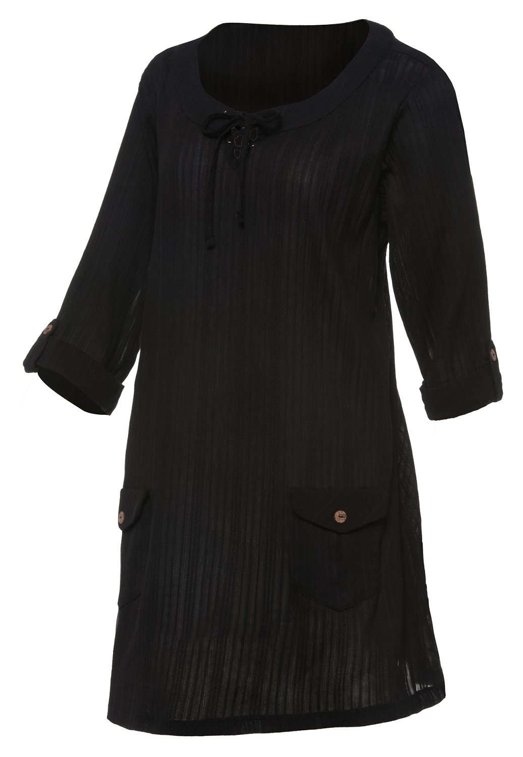 Malibu Women's Wearabouts On the Line Cover Up