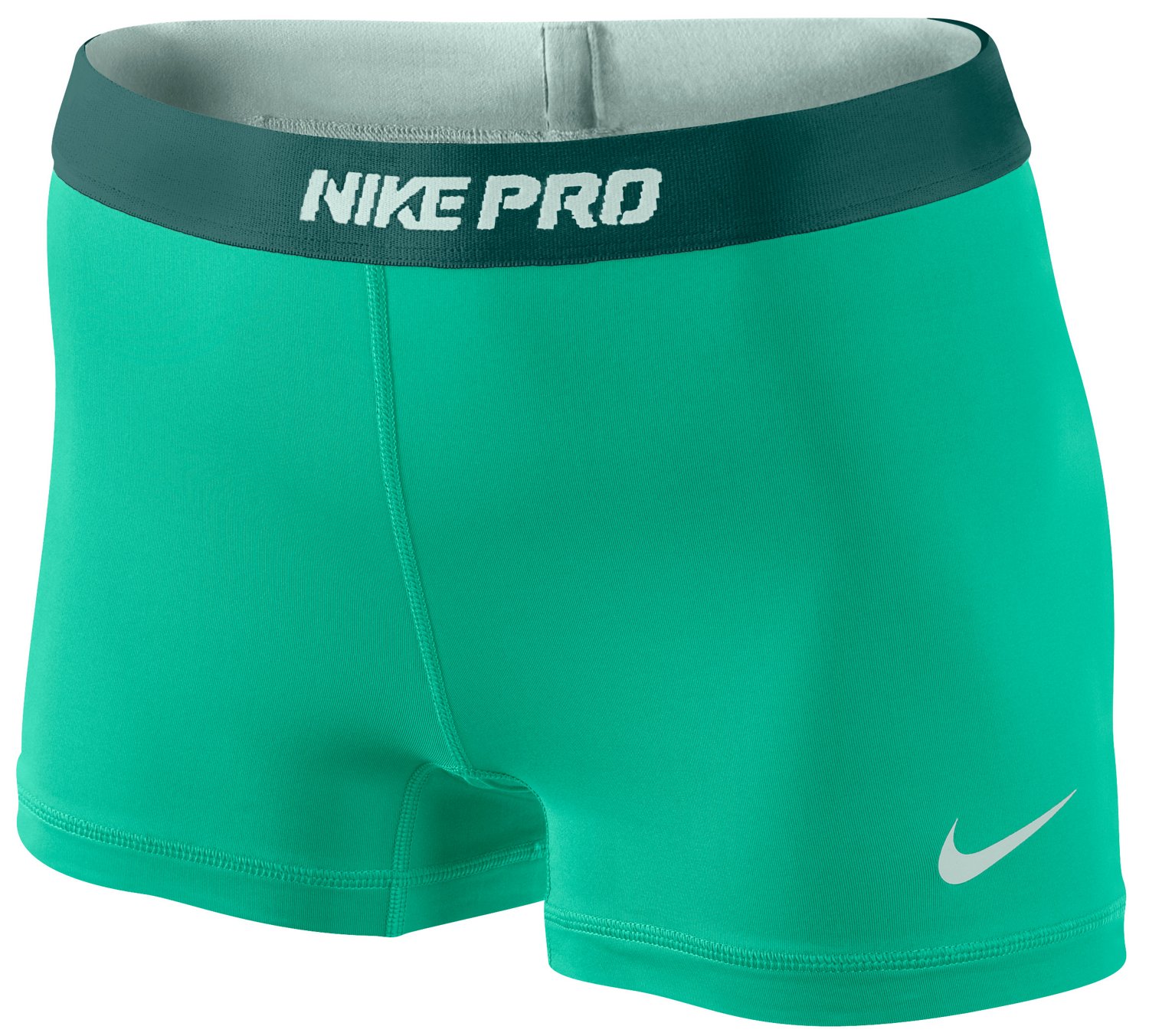 Nike Women's Pro Core II Compression Short