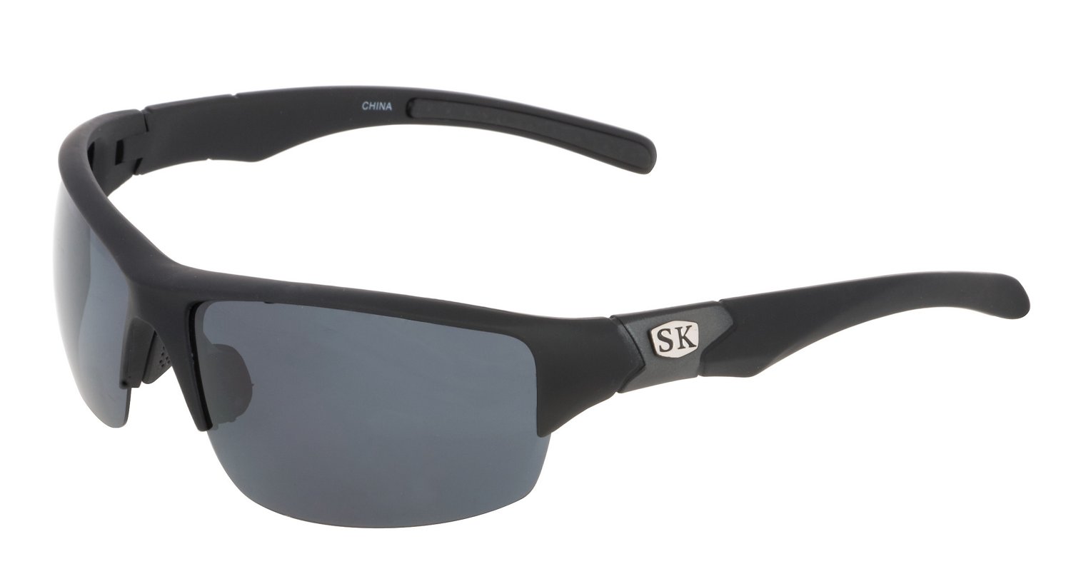 Strike King Adults' SK Plus 25 Fishing Sunglasses