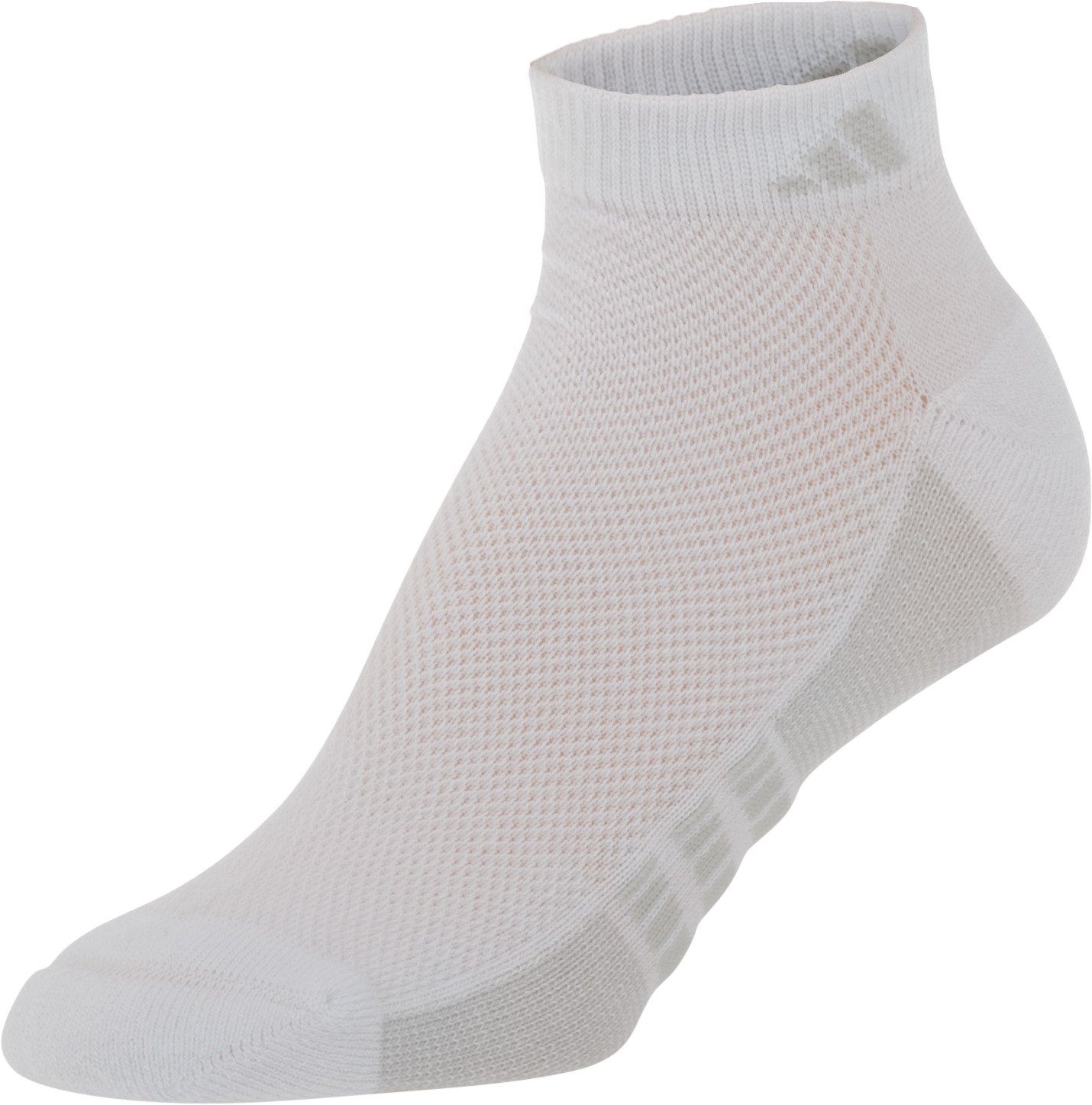 adidas Women's CLIMACOOL® Superlite Low-Cut Socks 3-Pack
