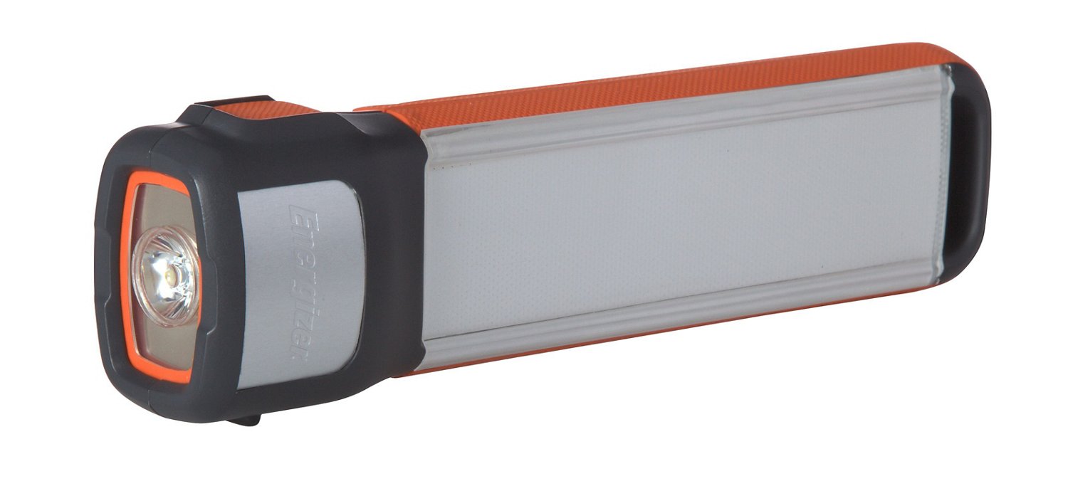Energizer® LED 2-in-1 Flashlight