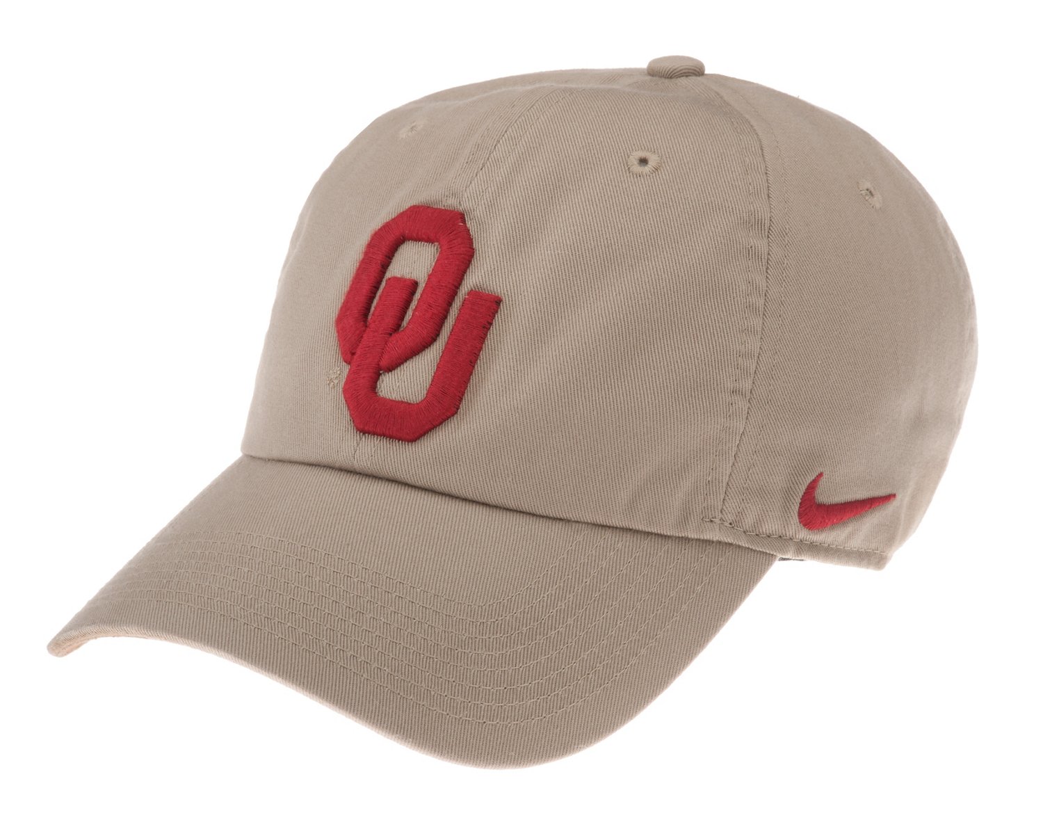 Nike University of Oklahoma Dri-FIT 3-D Tailback Cap