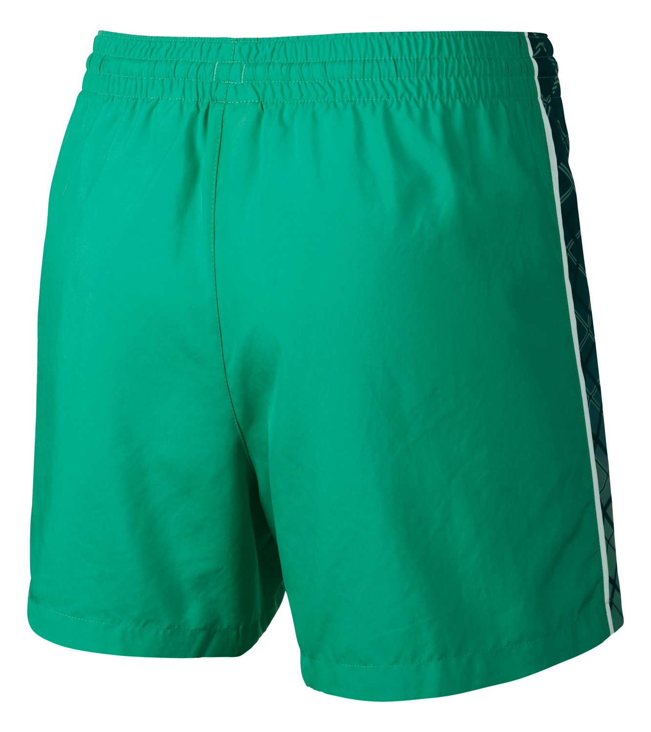 Nike Women's E4 Woven Short thumbnail