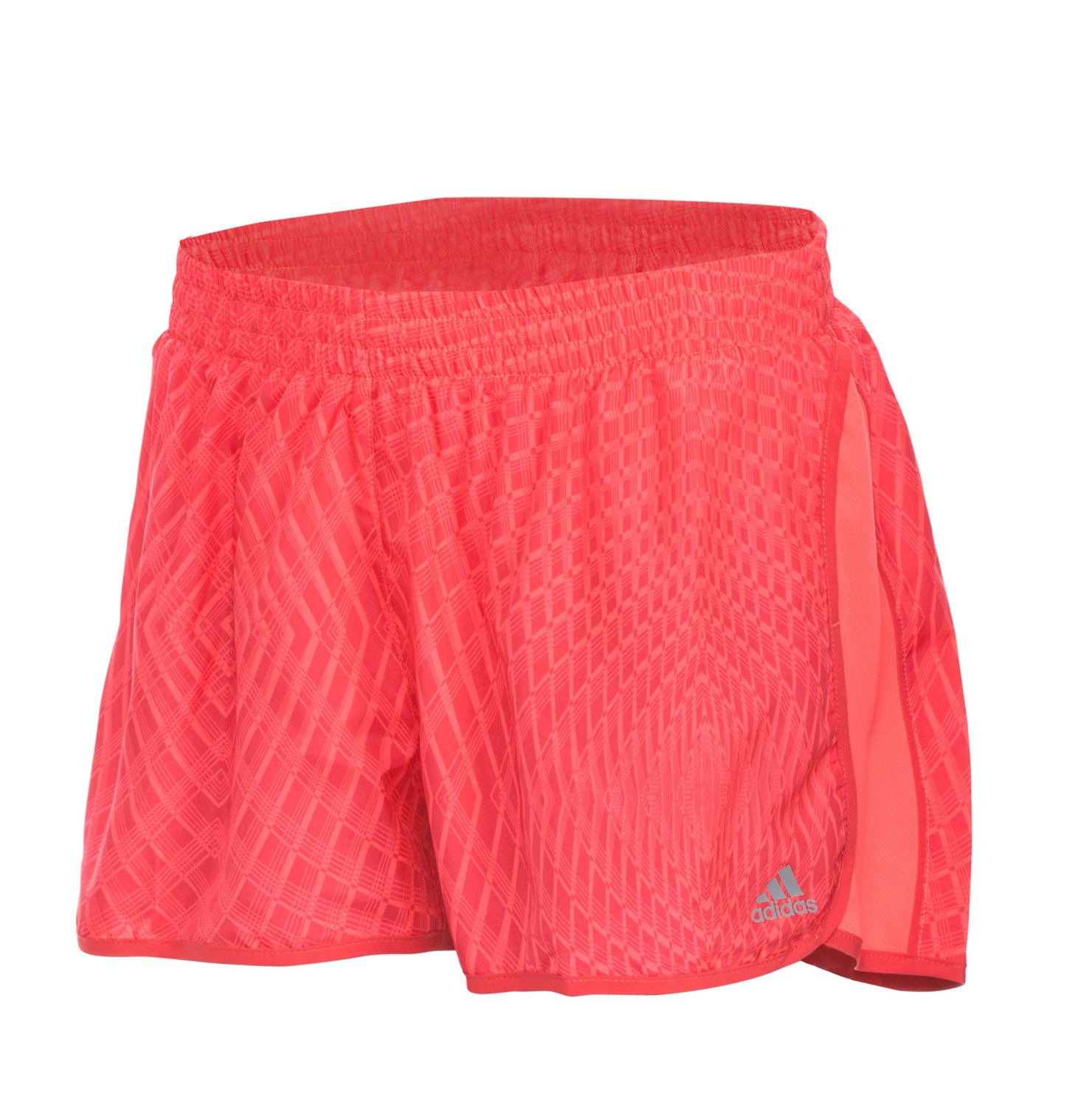adidas Women's Attack Short