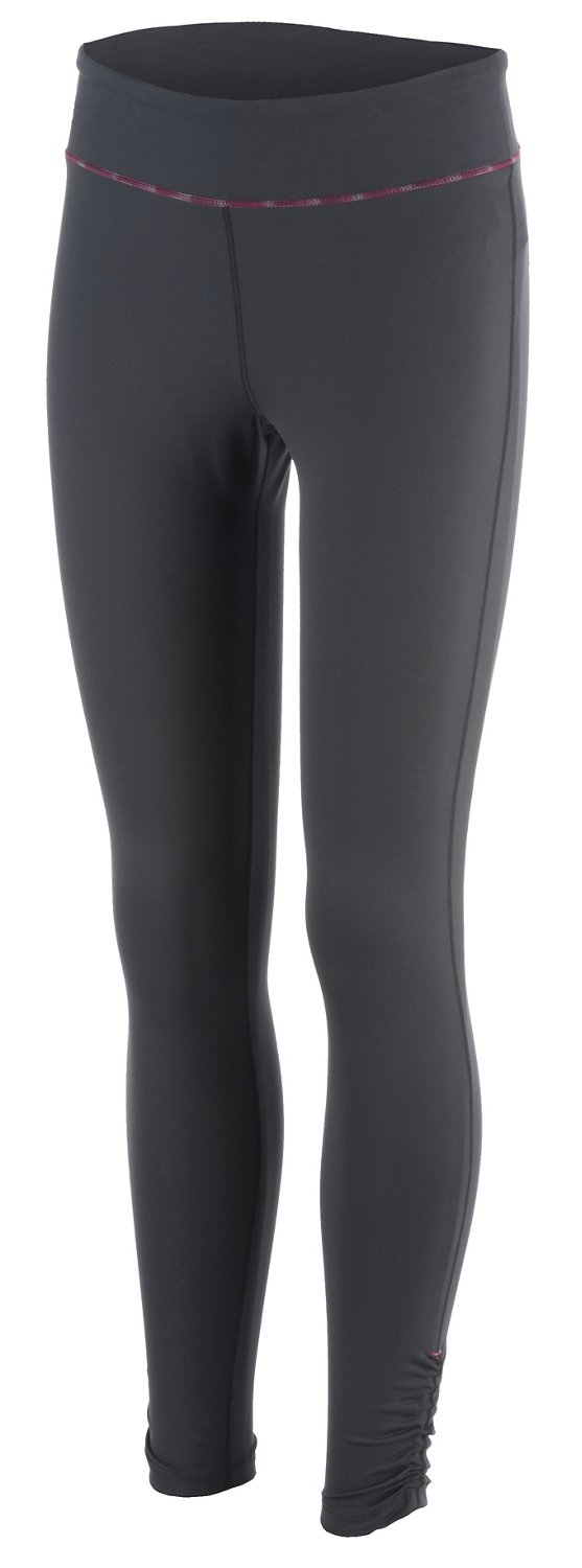 BCG Women's Studio Cinched Sides Legging