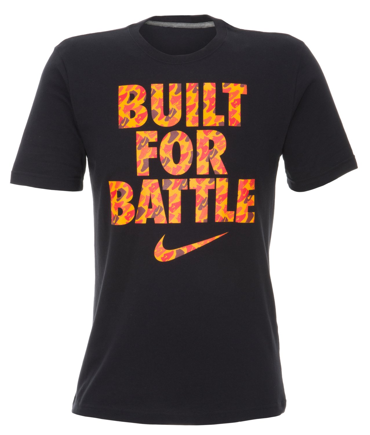 Nike Men's Built for Battle T-shirt