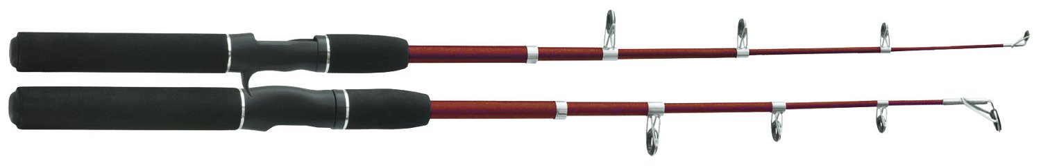 Zebco Z-Cast 5'6