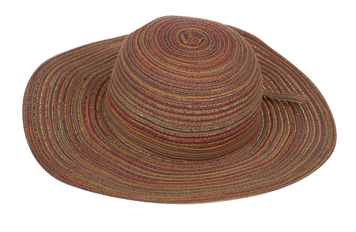 O'rageous Women's Big Brim Sun Hat