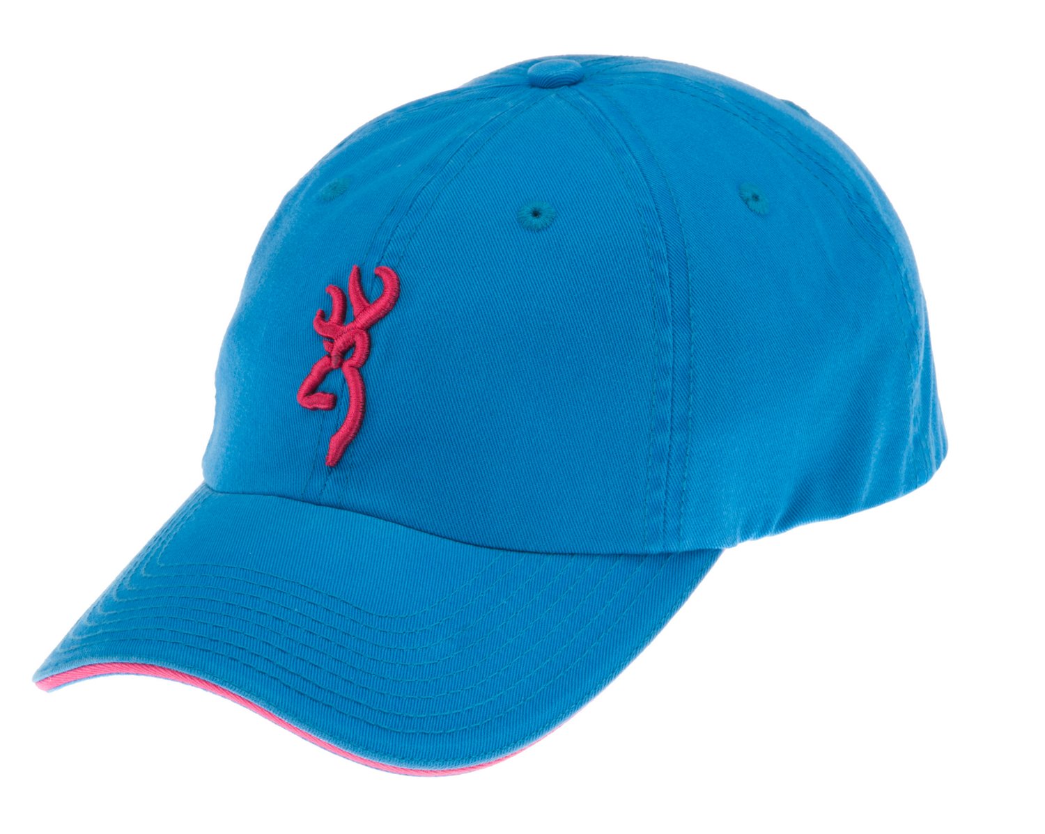 Browning Adults' Twill Cap