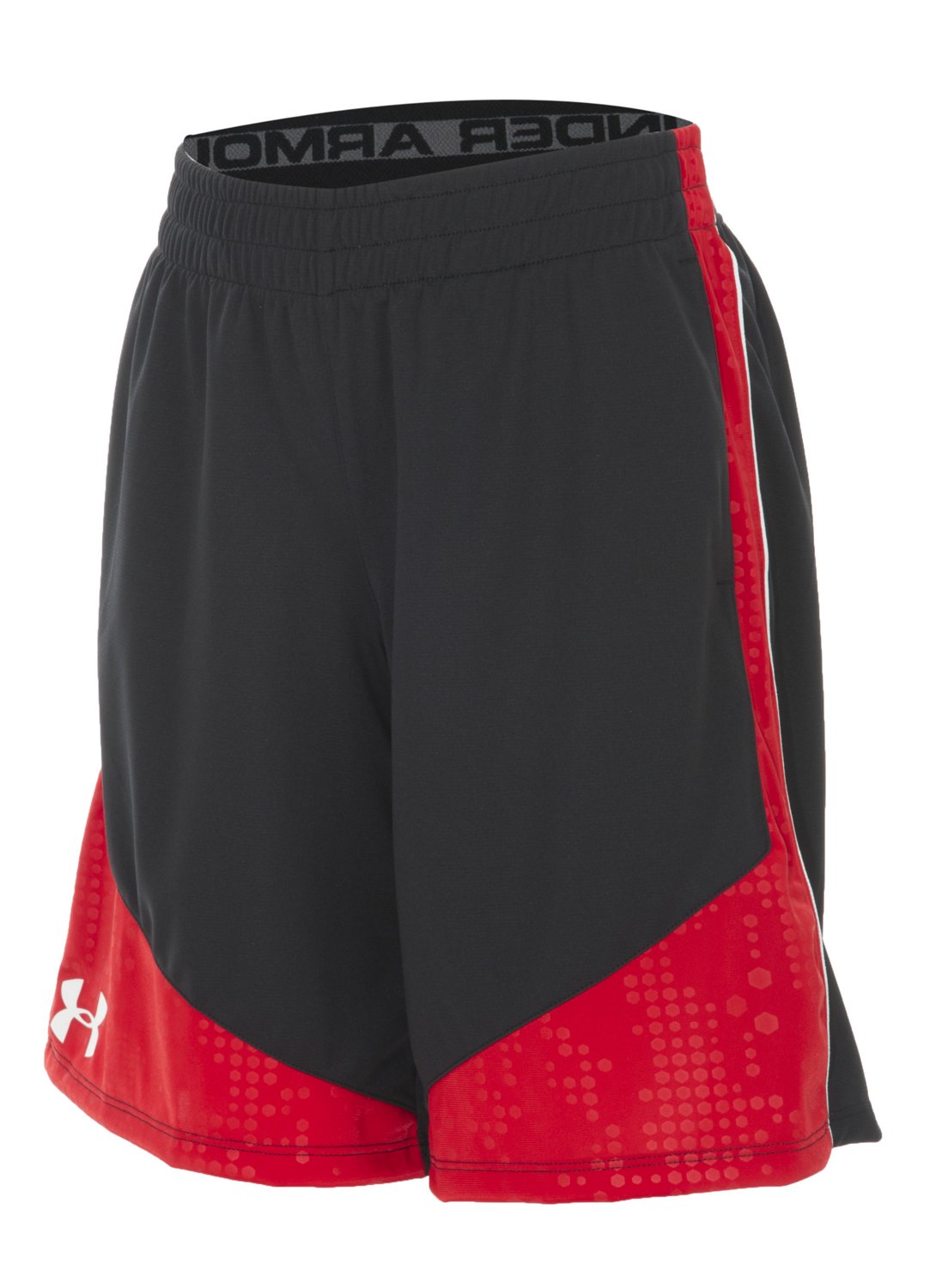 Under Armour® Boys' Flare 2.0 Short