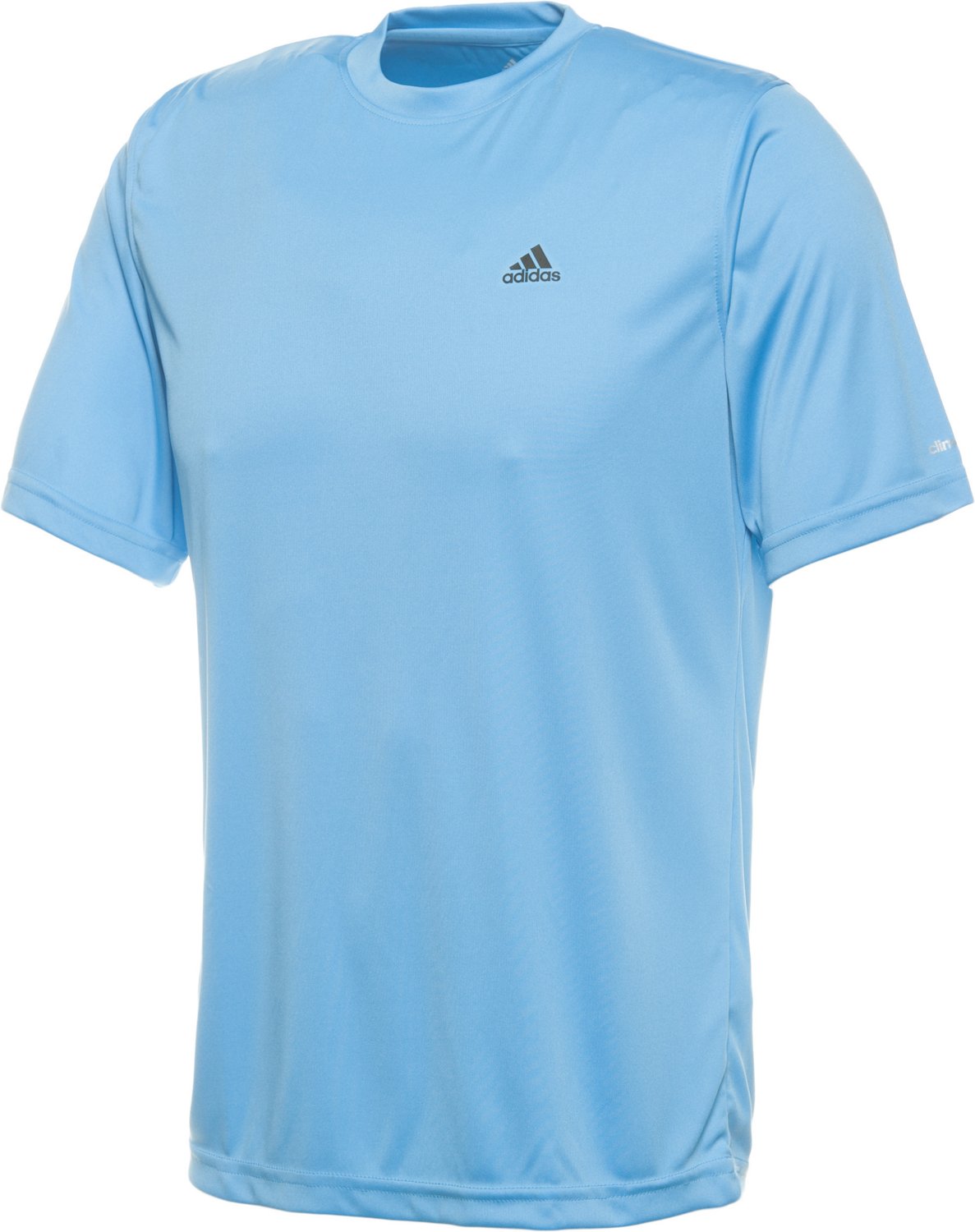 adidas Men's Tech Short Sleeve T-shirt