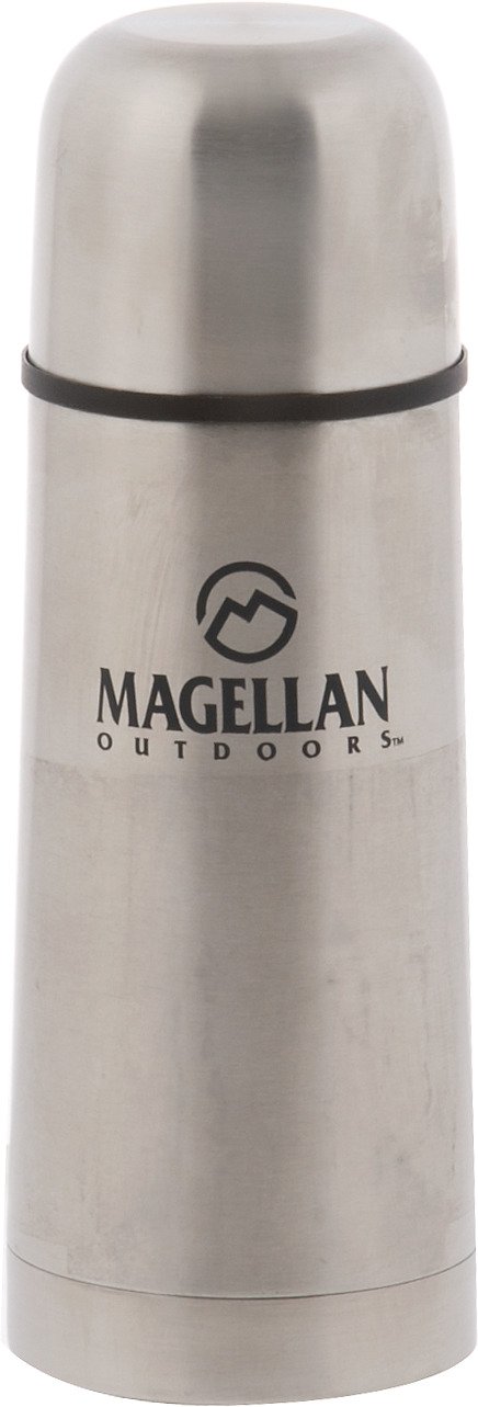 Magellan Outdoors 12 oz. Vacuum Bottle