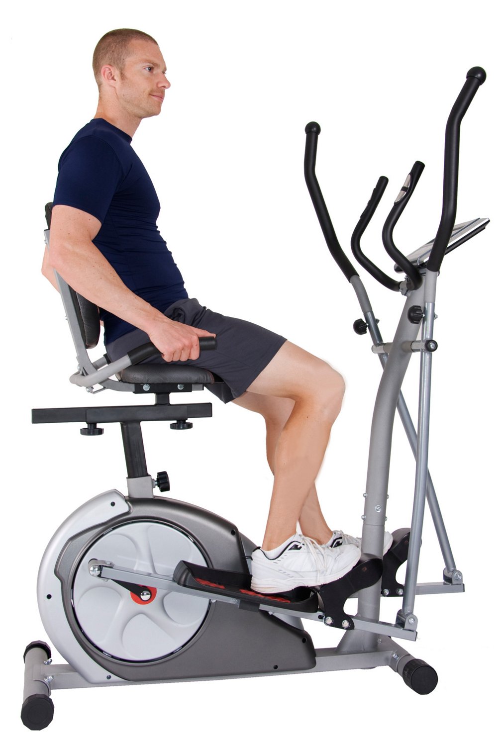 body rider elliptical