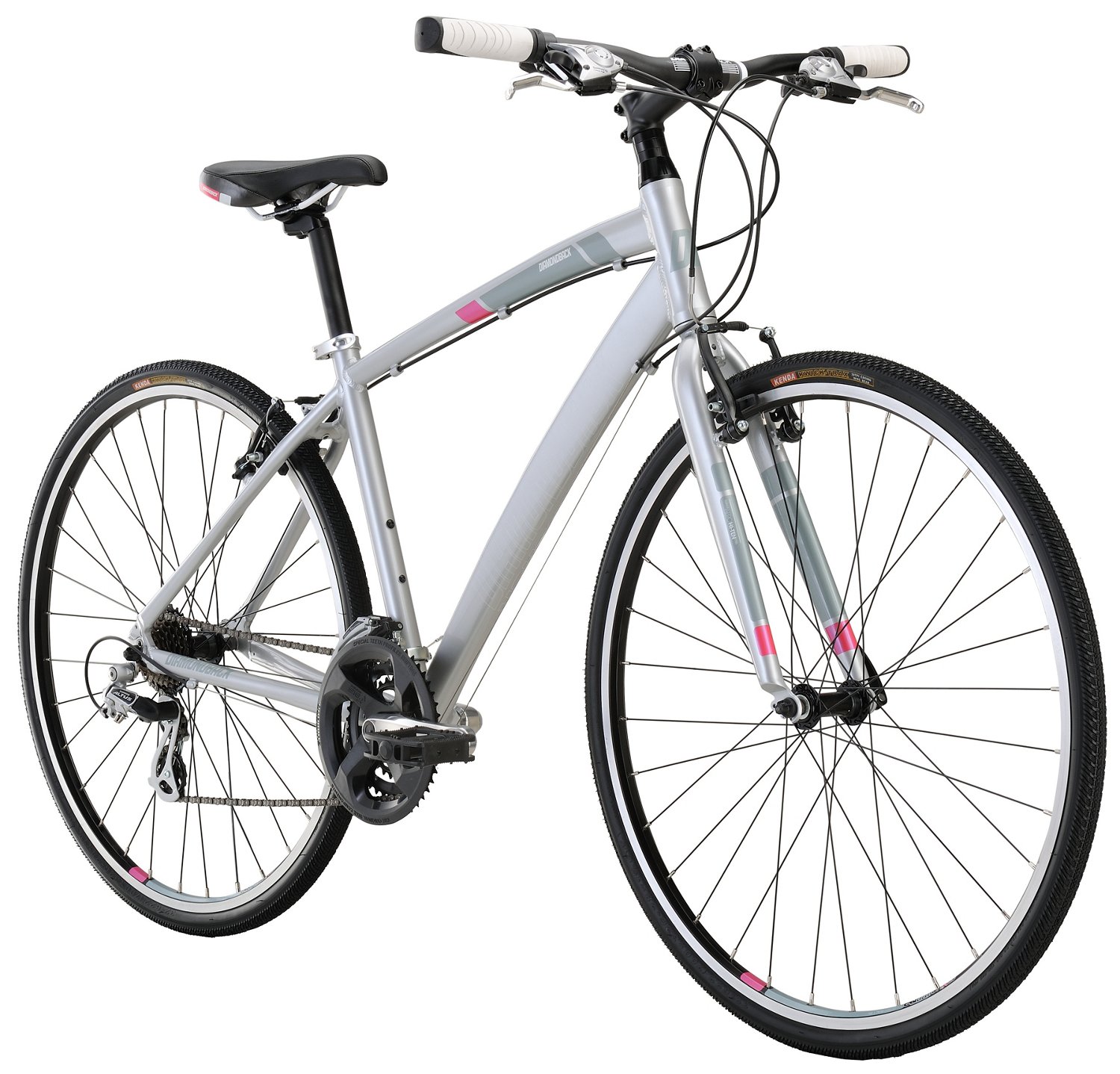 diamondback clarity 2