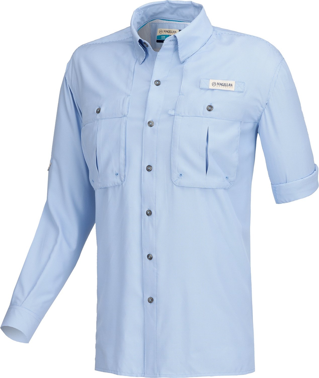 Fishing Apparel & Clothing Academy