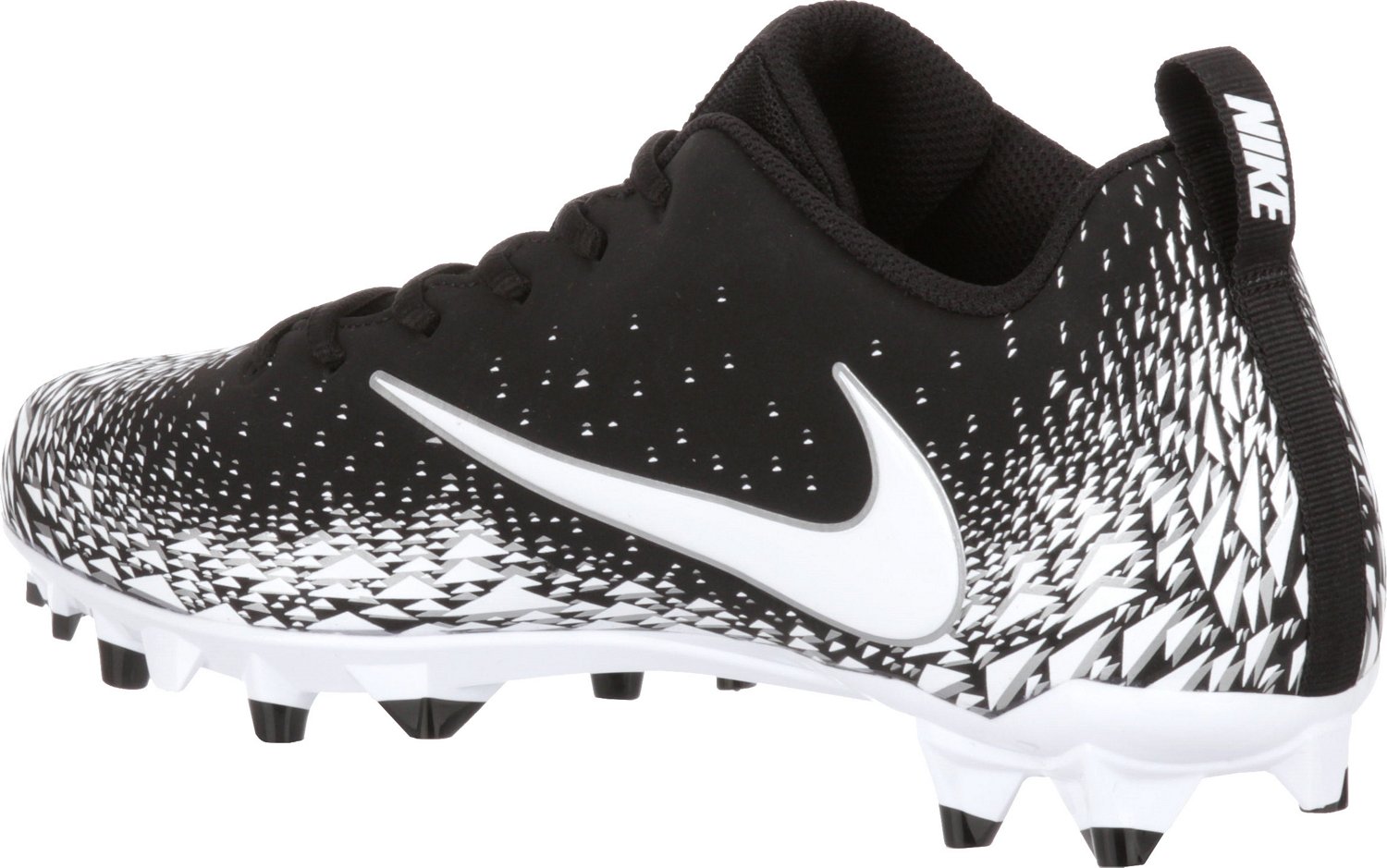 nike vapor varsity cleats