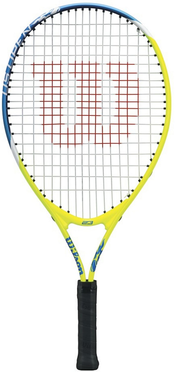 Wilson US Open Junior Tennis Racquet