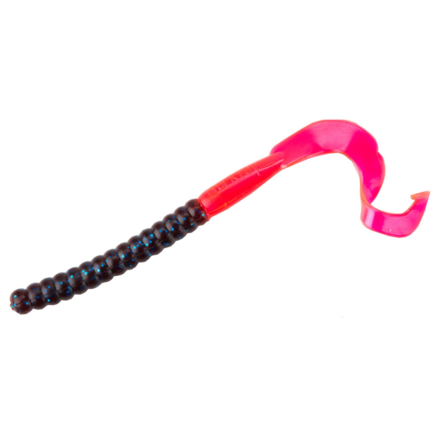 Berkley® PowerWorm® Blue Fleck Firetail Worms 10-Pack