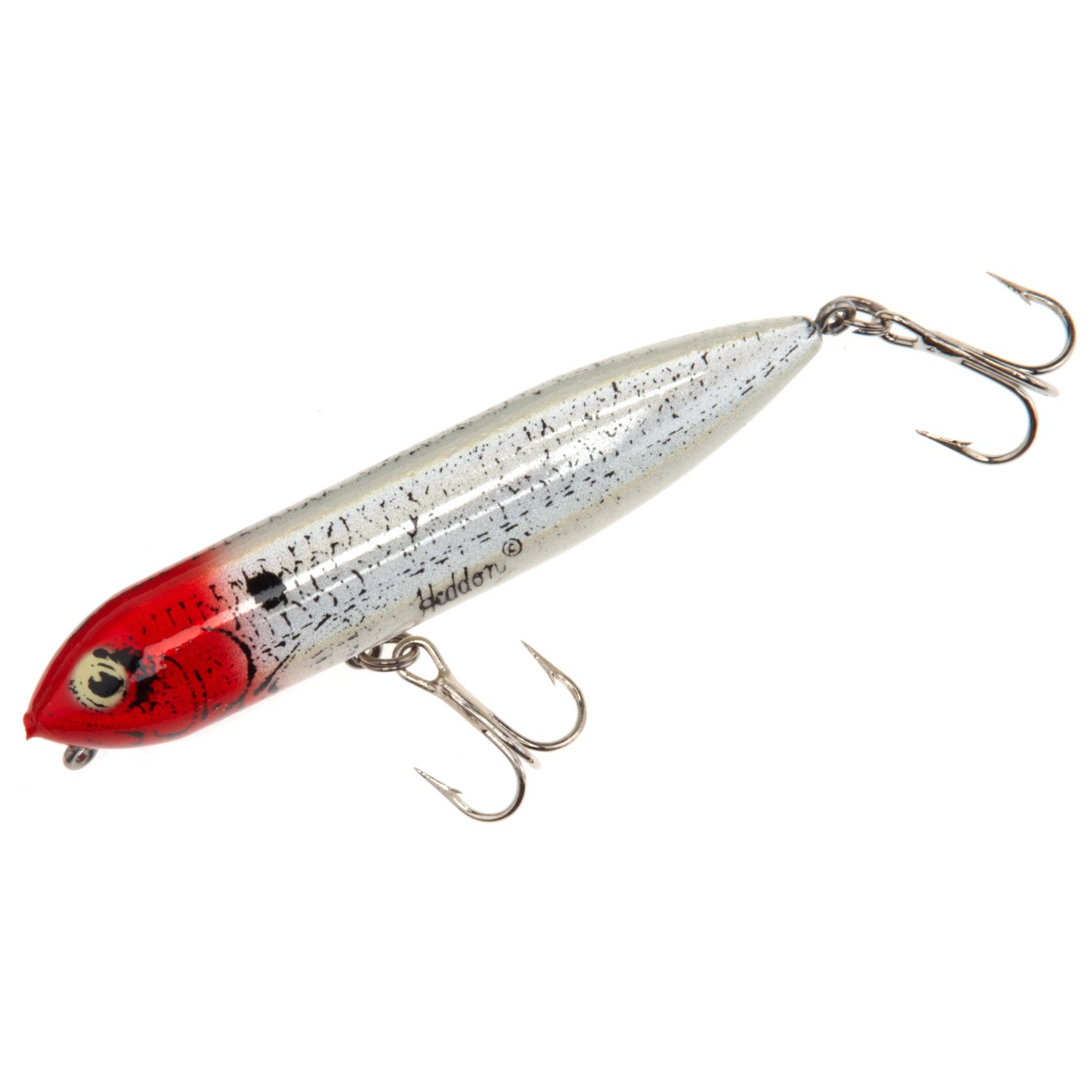 Heddon Zara Puppy 3