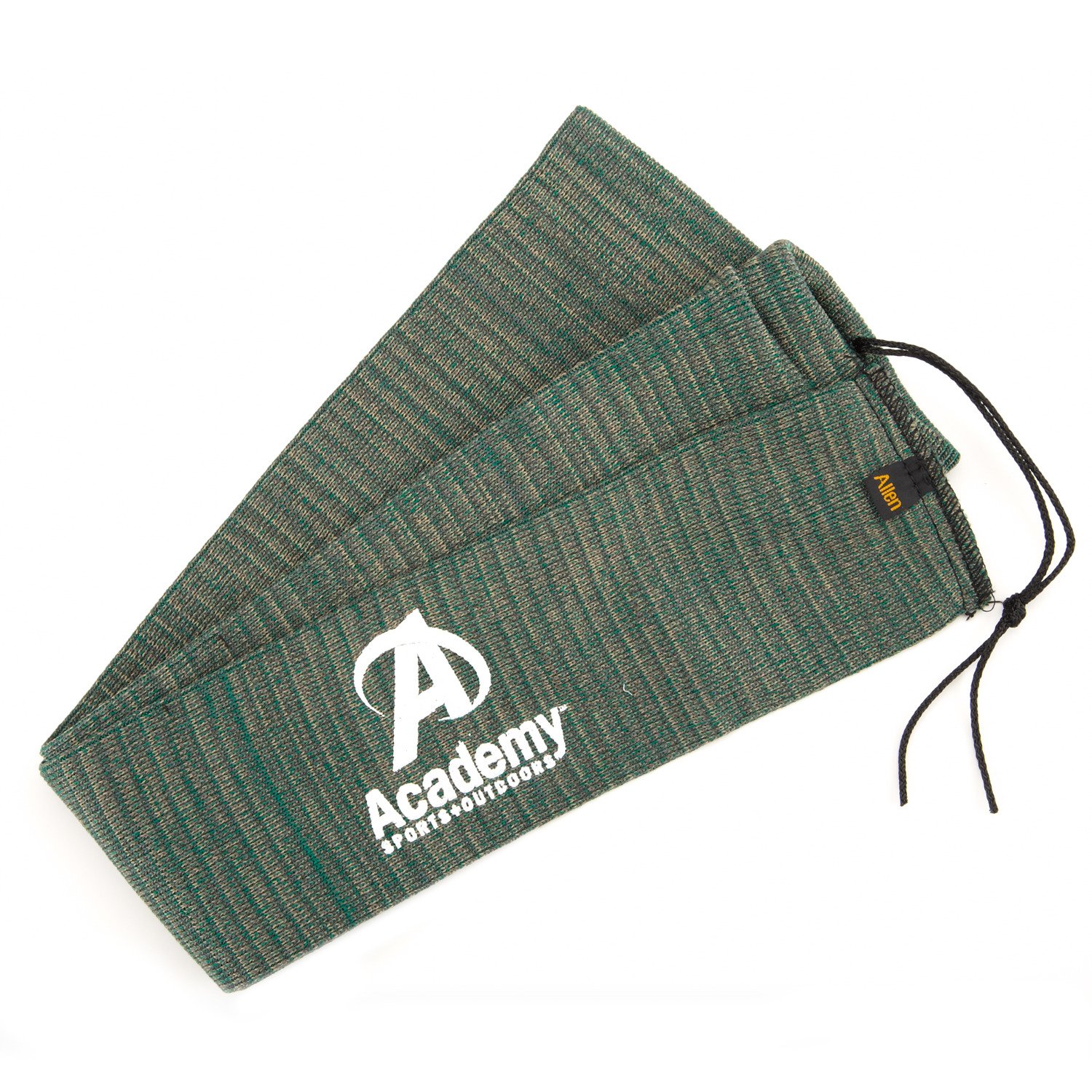 Allen Company Green Camo Gun Sock