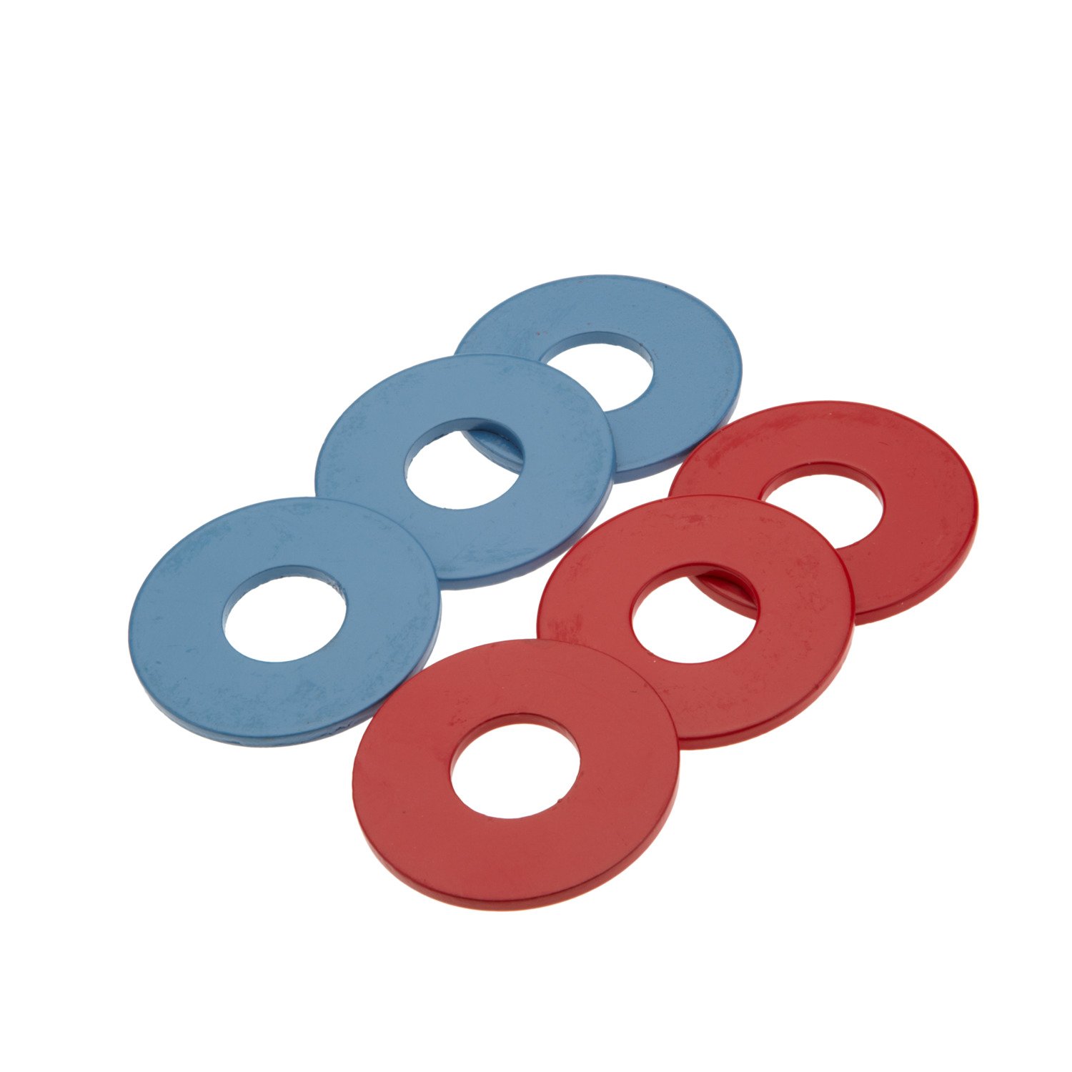 Triumph Sports USA Replacement Washers 6-Pack