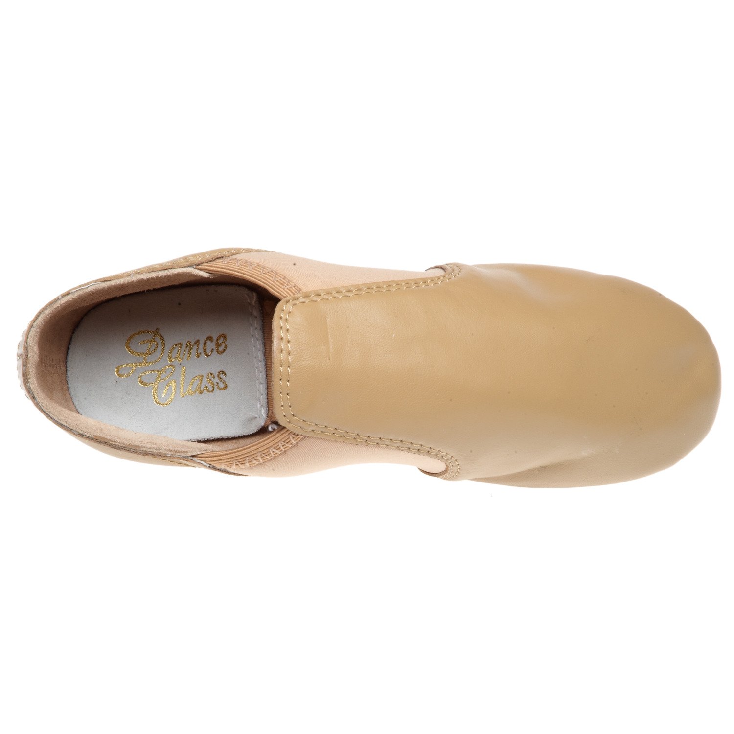 Dance Class Jazz Boots thumbnail