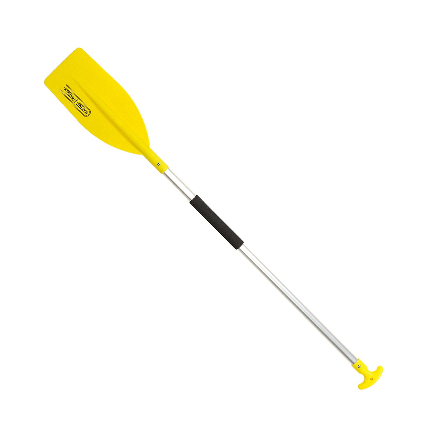 Marine Raider 4-1/2' Aluminum Paddle