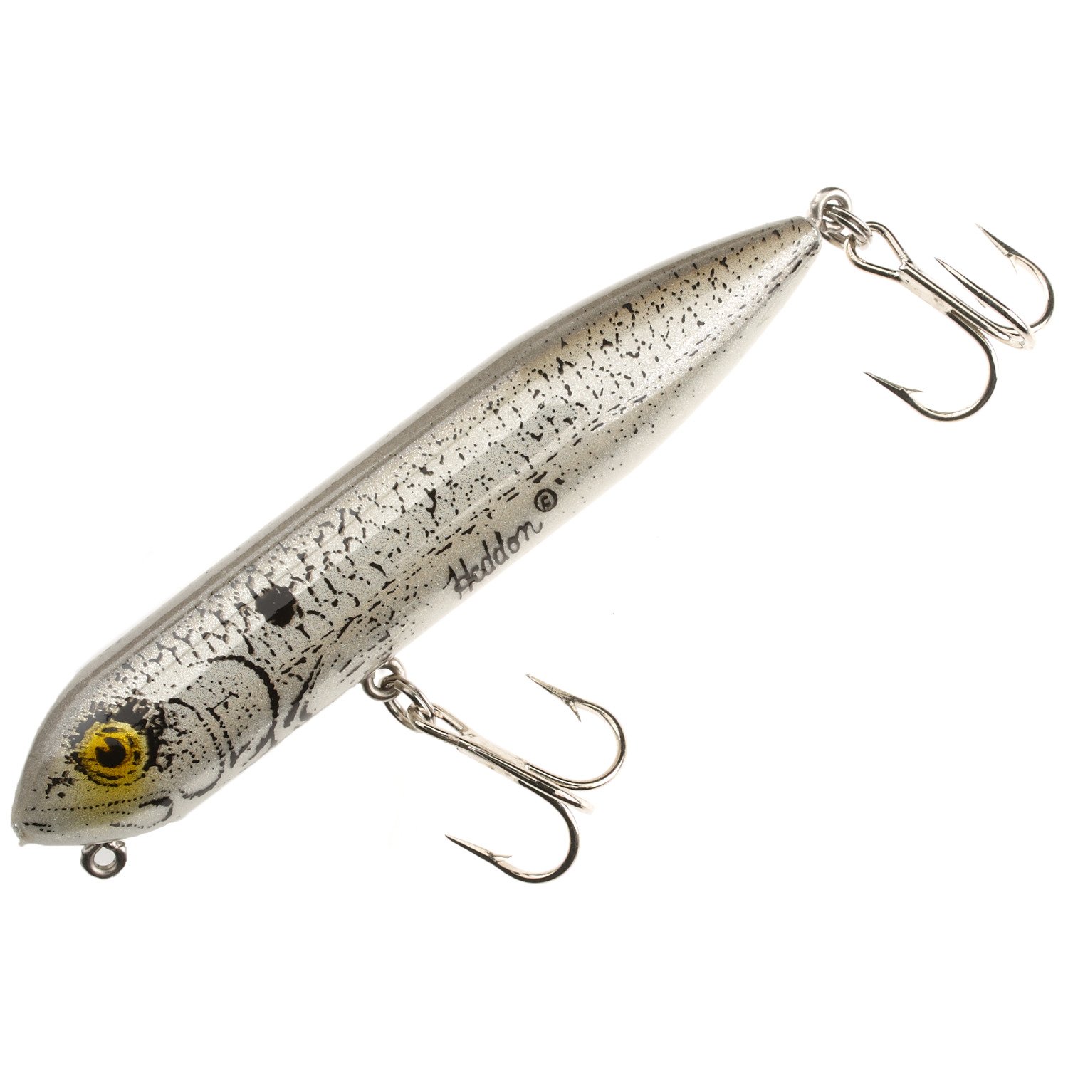 Heddon Zara Puppy 3