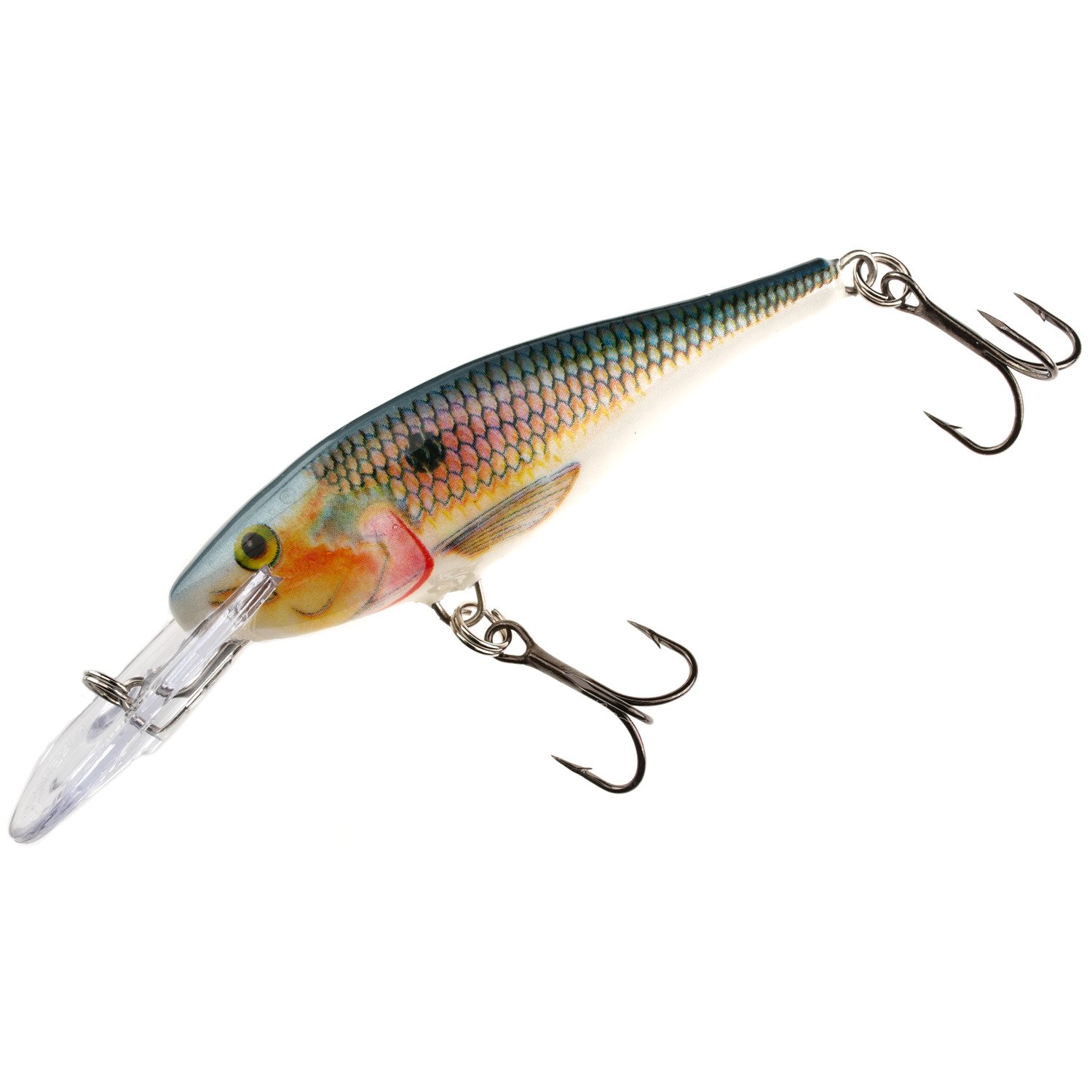 Rapala® Shad Rap® SR08 Crankbait