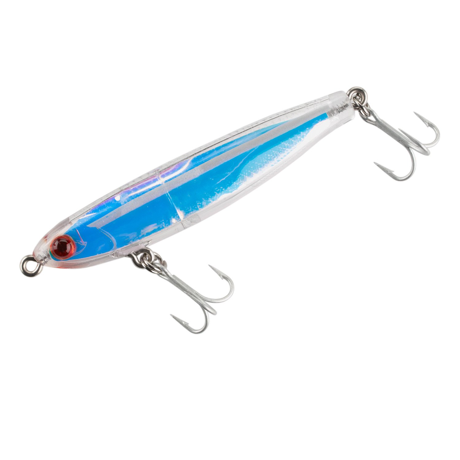 Silver Luminescence-Clear