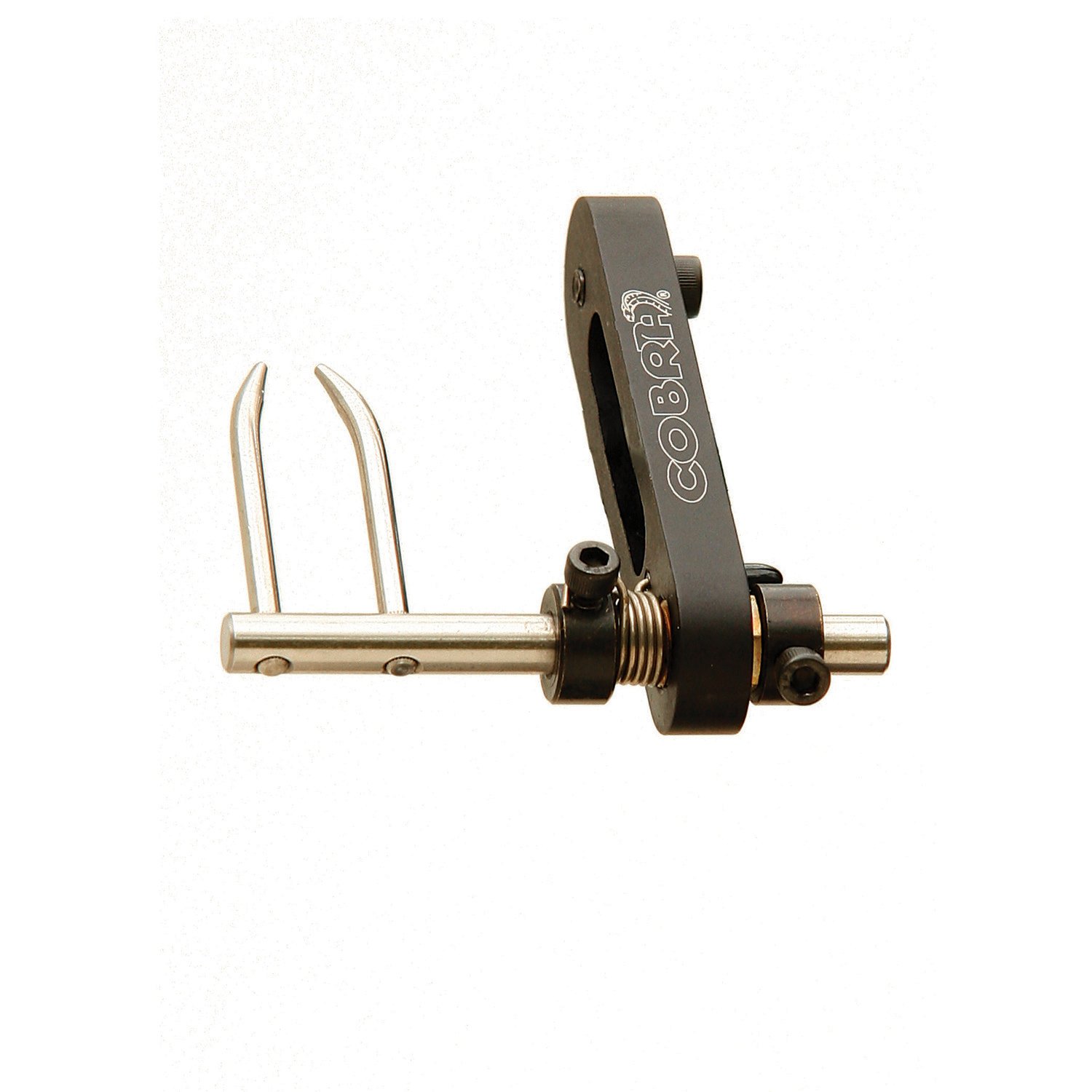 Cobra Shoot Thru Arrow Rest Right-handed