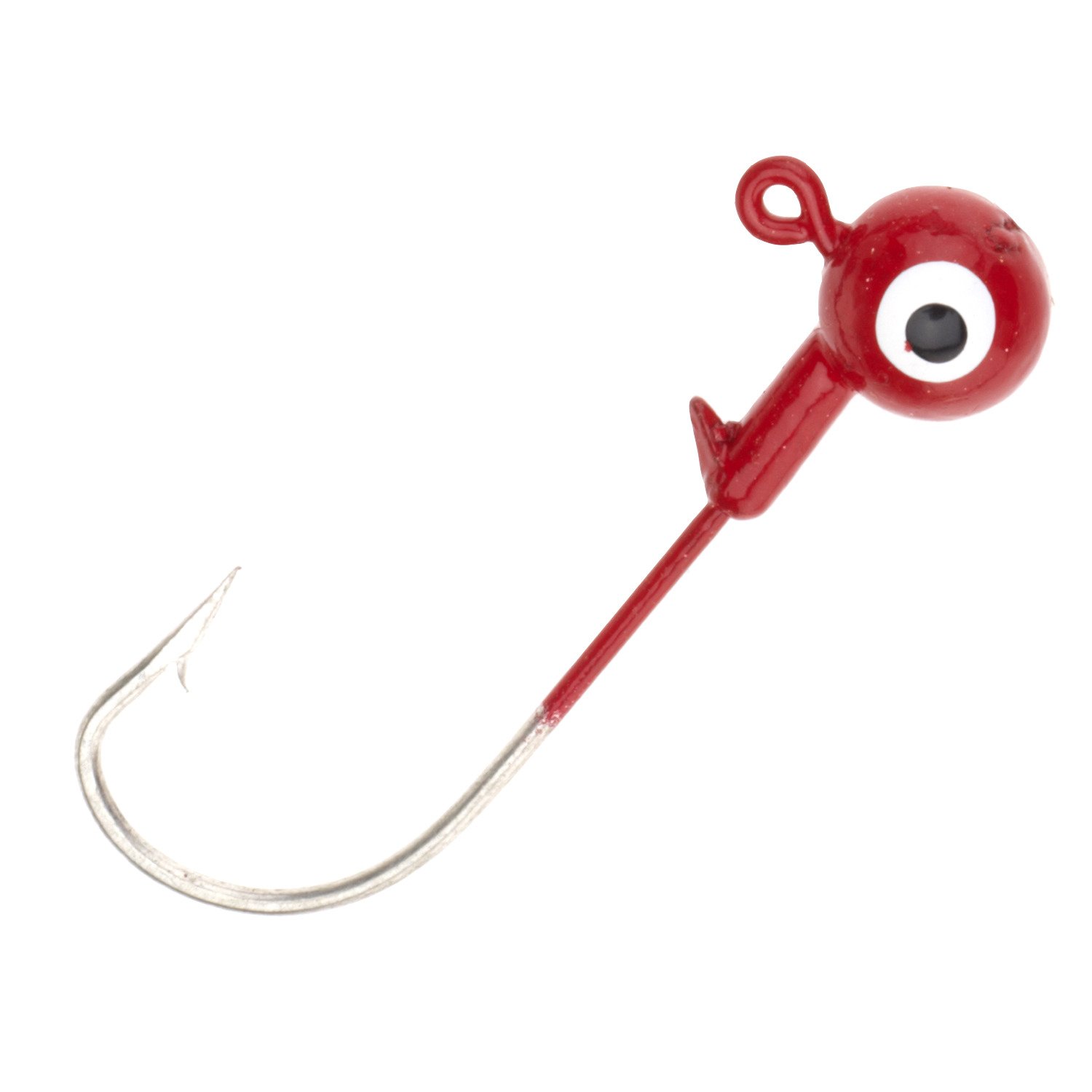 H&H Lure Cocahoe 3/8 oz. Jigheads 10-Pack