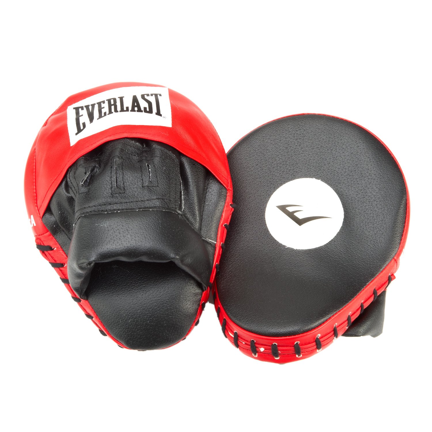 Everlast® Mantis Everhide® Punch Mitts