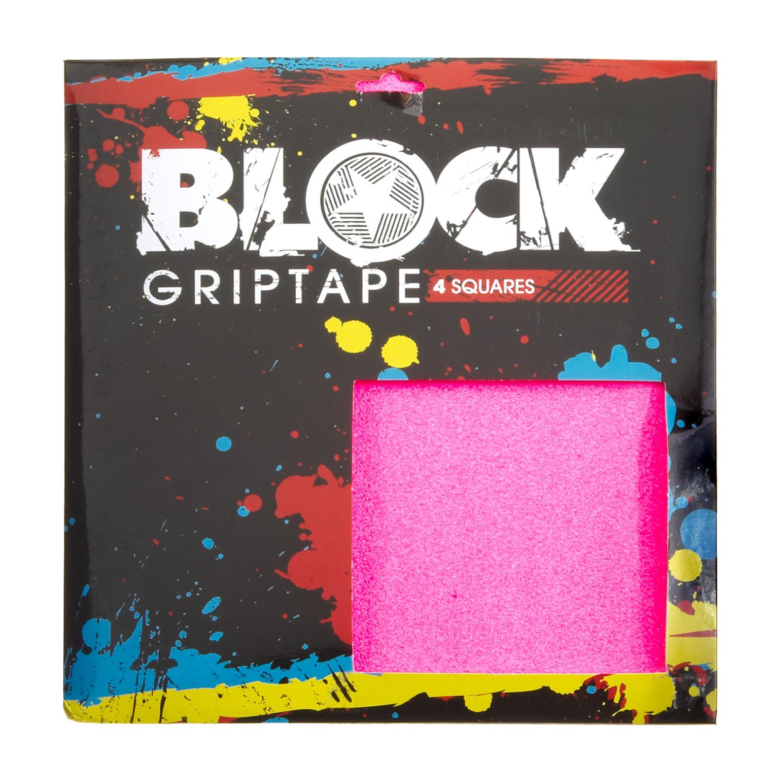 BLOCK Griptape