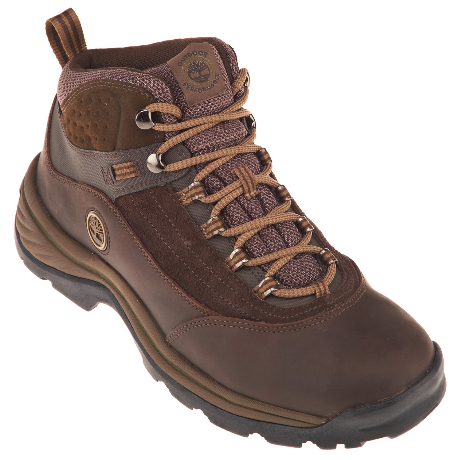 Timberland Men's Conway Trail Mid Hiking Boots thumbnail
