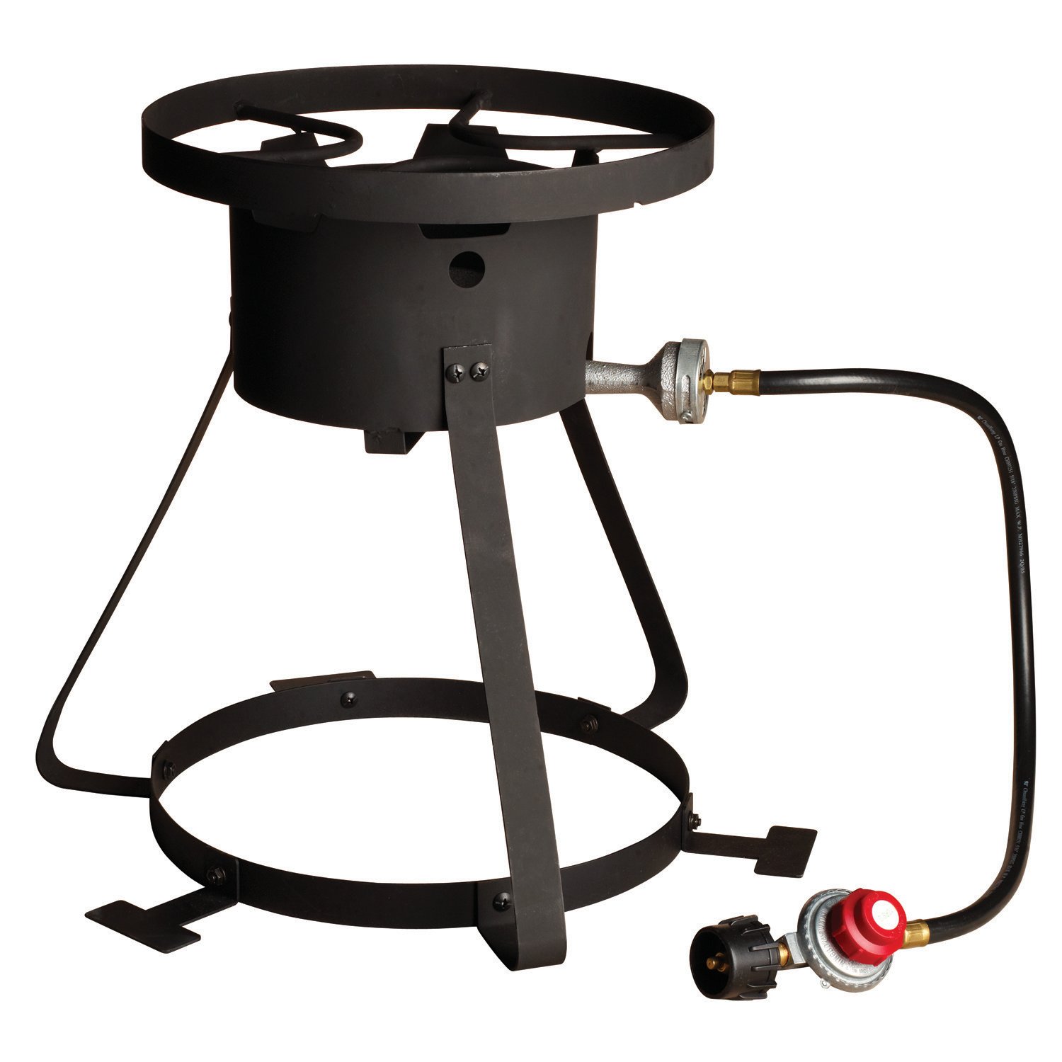 Outdoor Gourmet Propane Fryer Stand