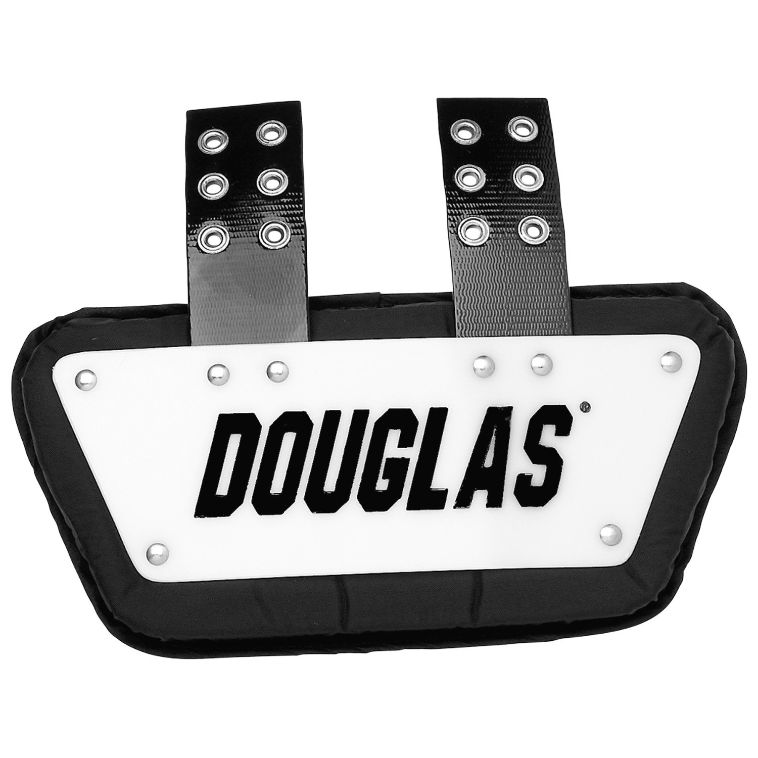 Douglas Youth JP Back Plate