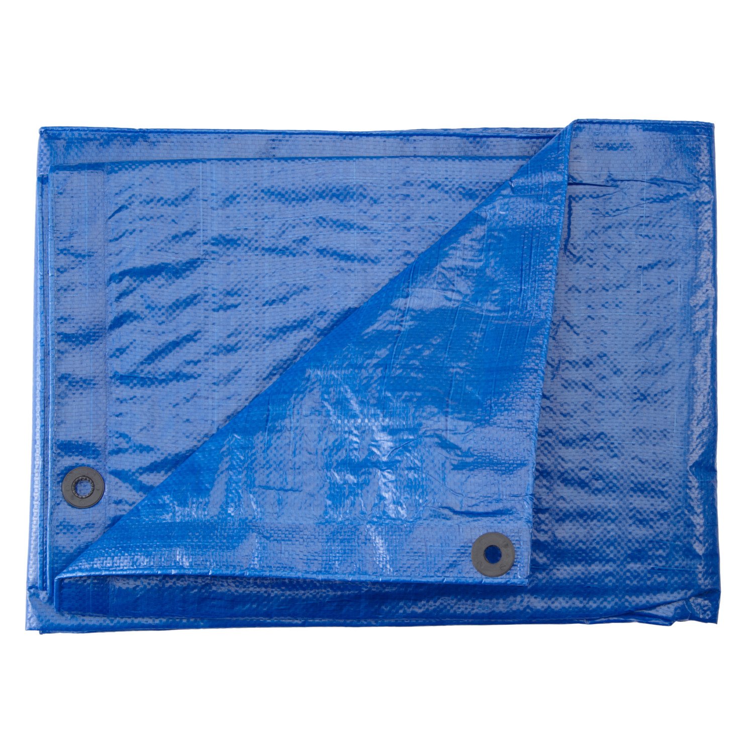 Timber Creek 8' x 10' LD Poly Tarp