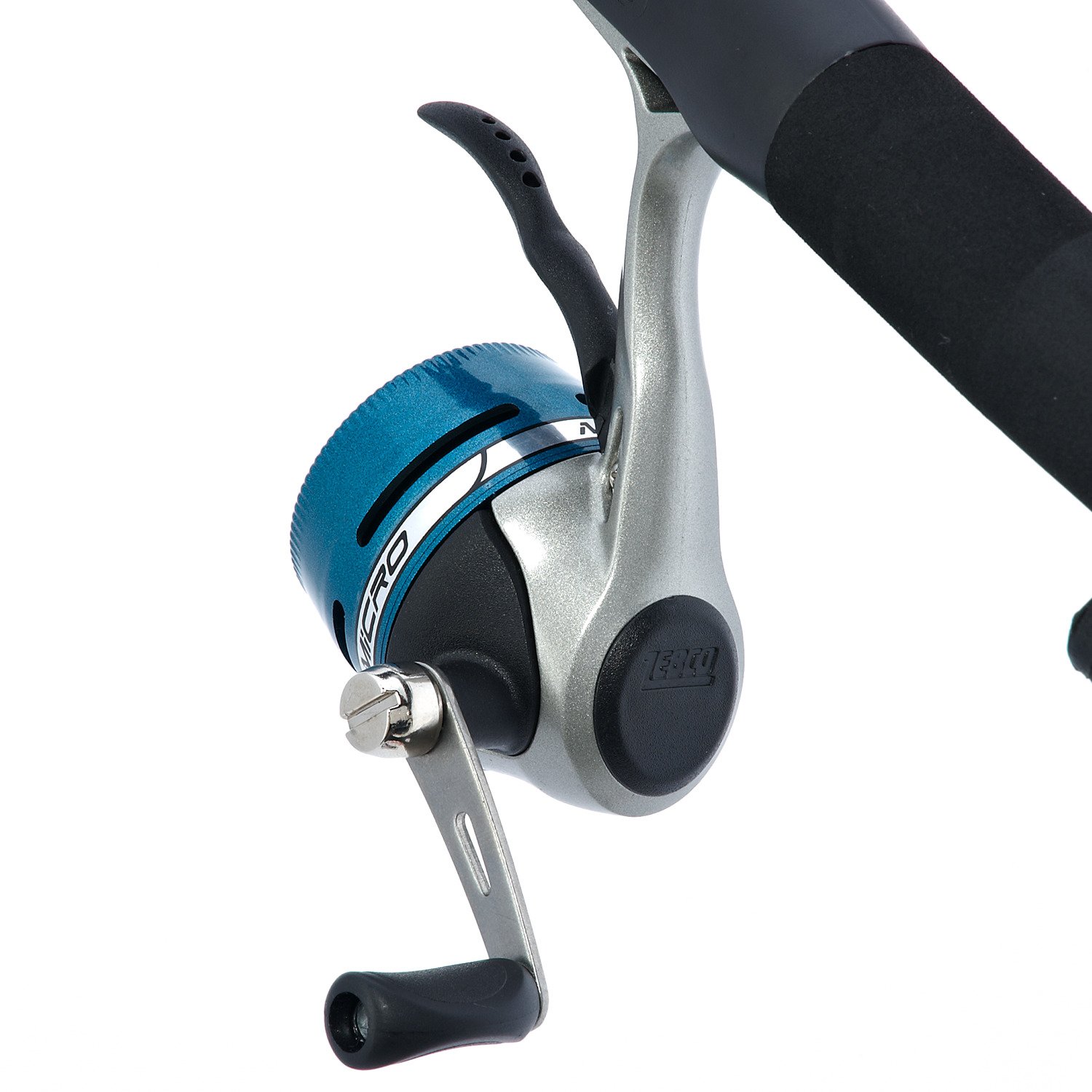 Zebco Micro 5' Freshwater Triggerspin Spincast Rod and Reel Combo thumbnail