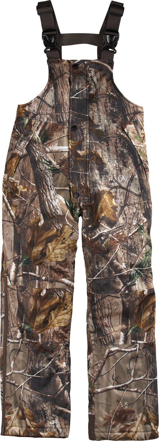 Game Winner® Kids' Insulated Hunting Bib