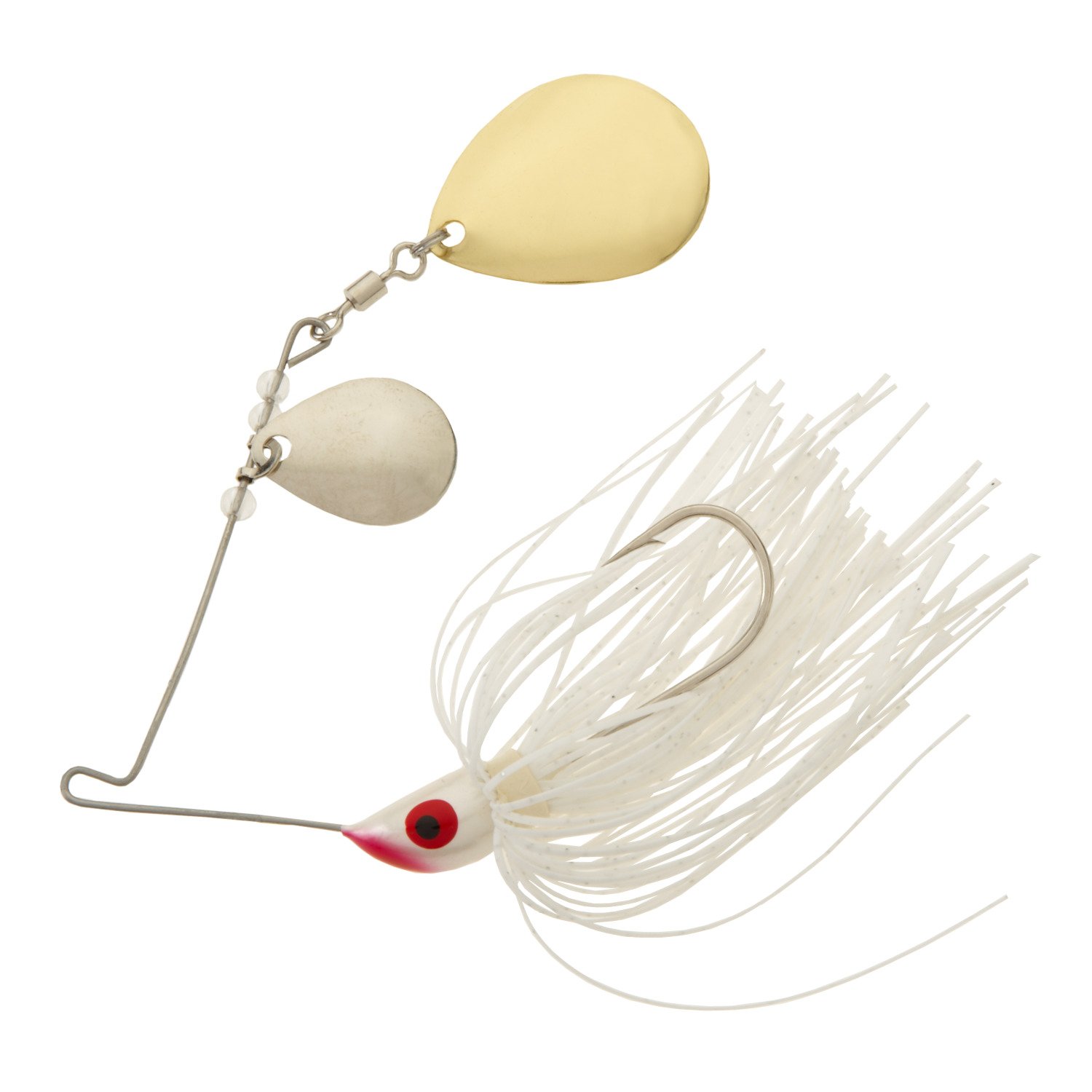 Wahoo Bitty Bite 1/4 oz Spinnerbait