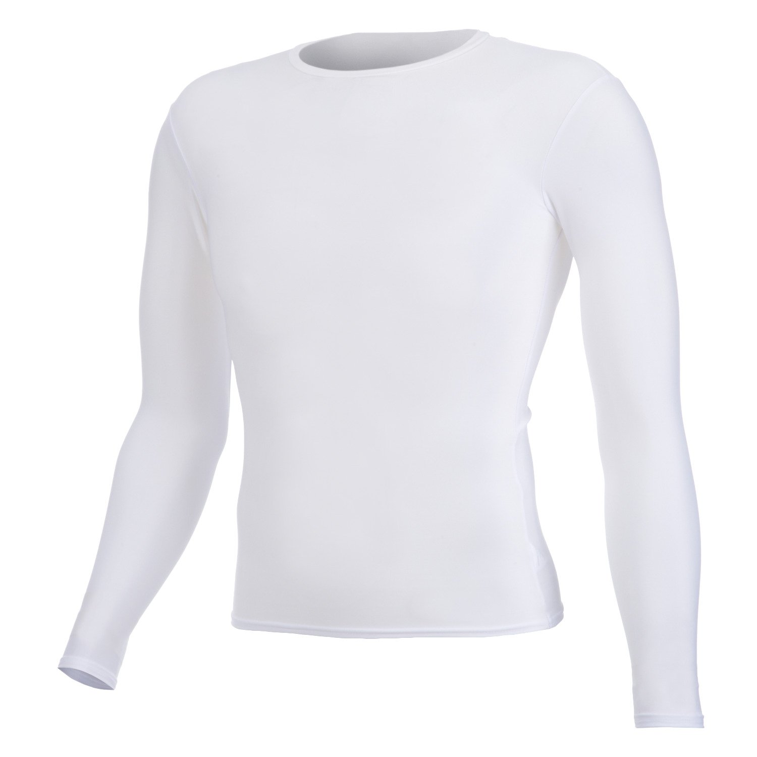 BCG™ Men's Long-Sleeve Compression T-shirt