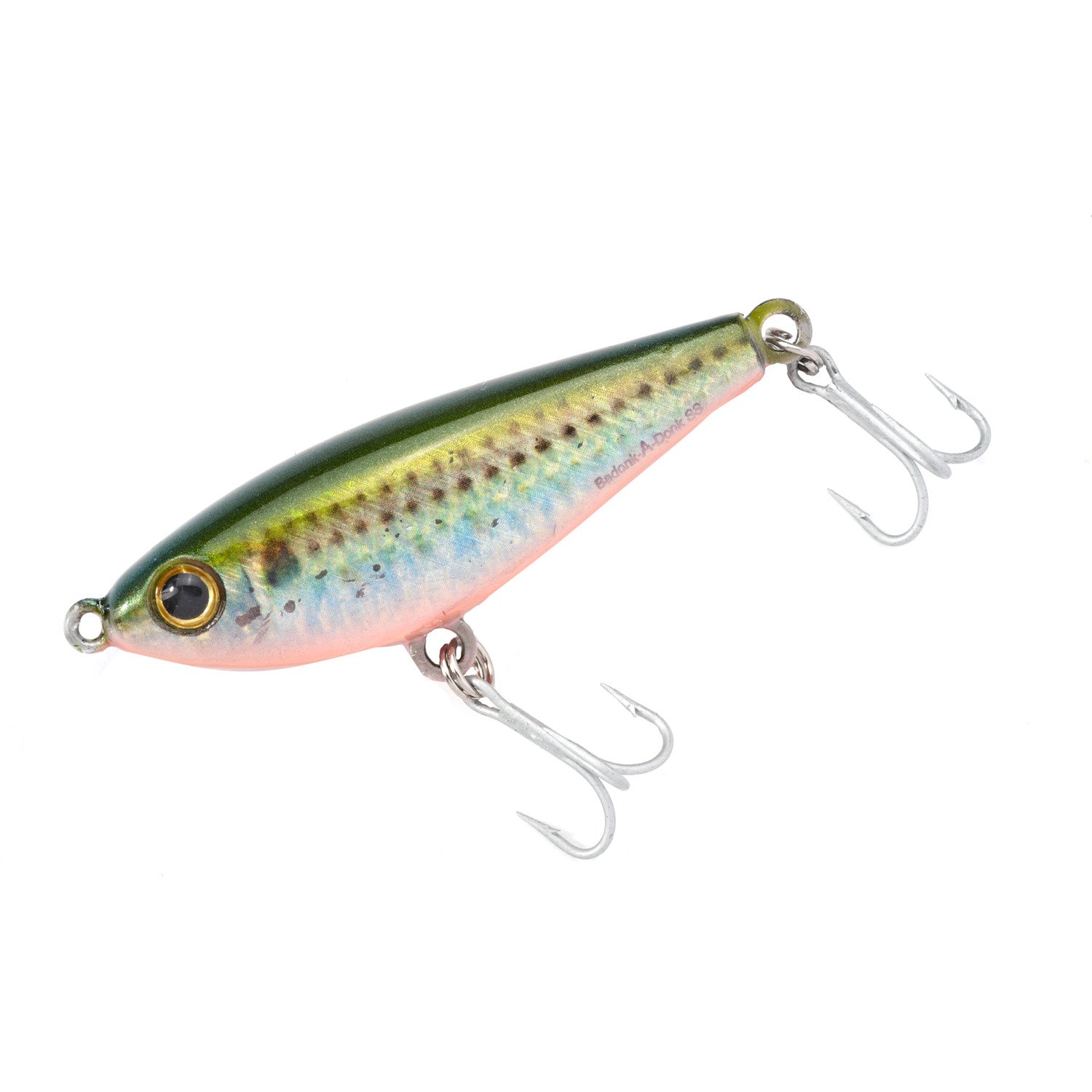 Natural Pilchard