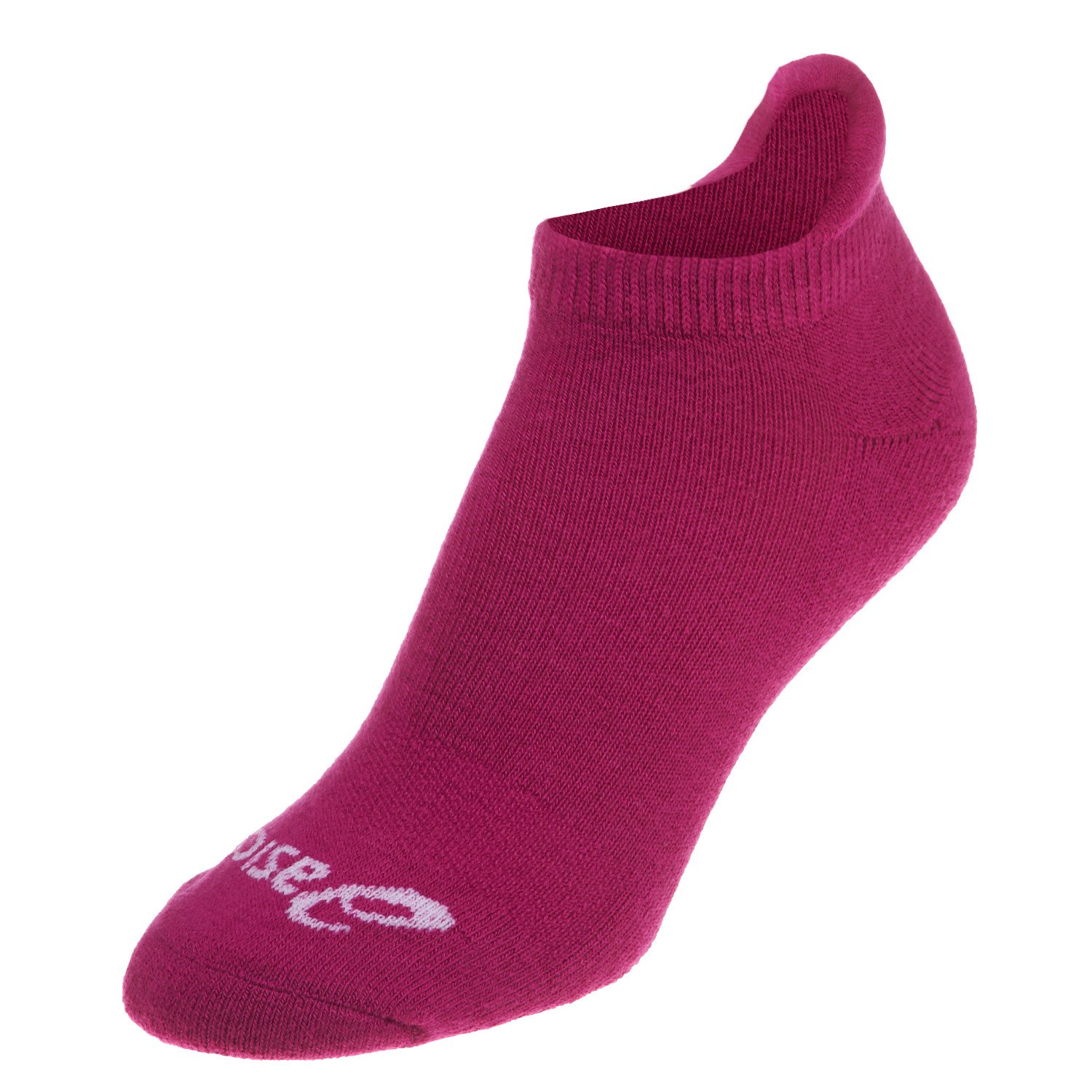 ASICS® Women's Cushion Low-Cut Socks 3-Pack