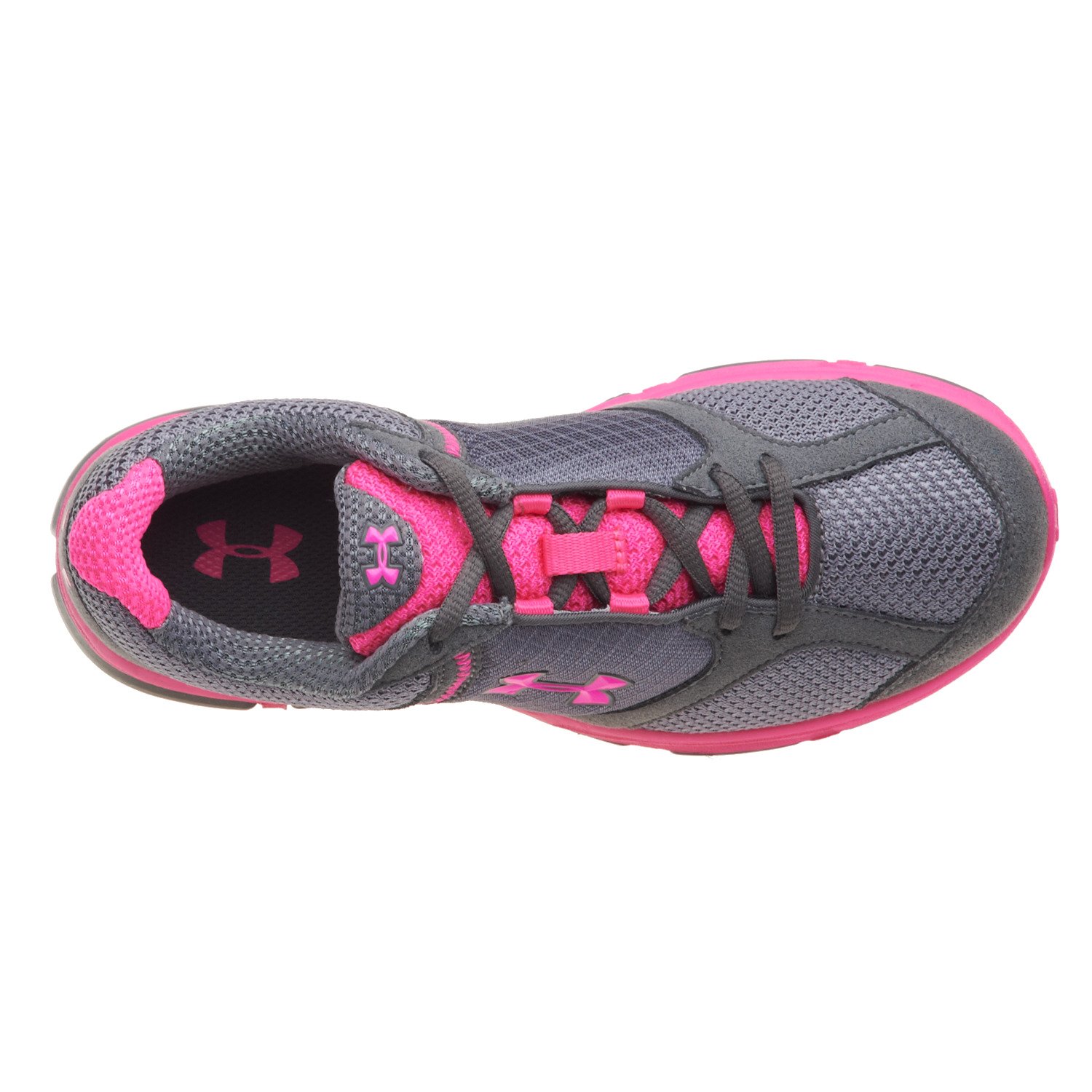 Under Armour® Girls' Assert Running Shoes thumbnail