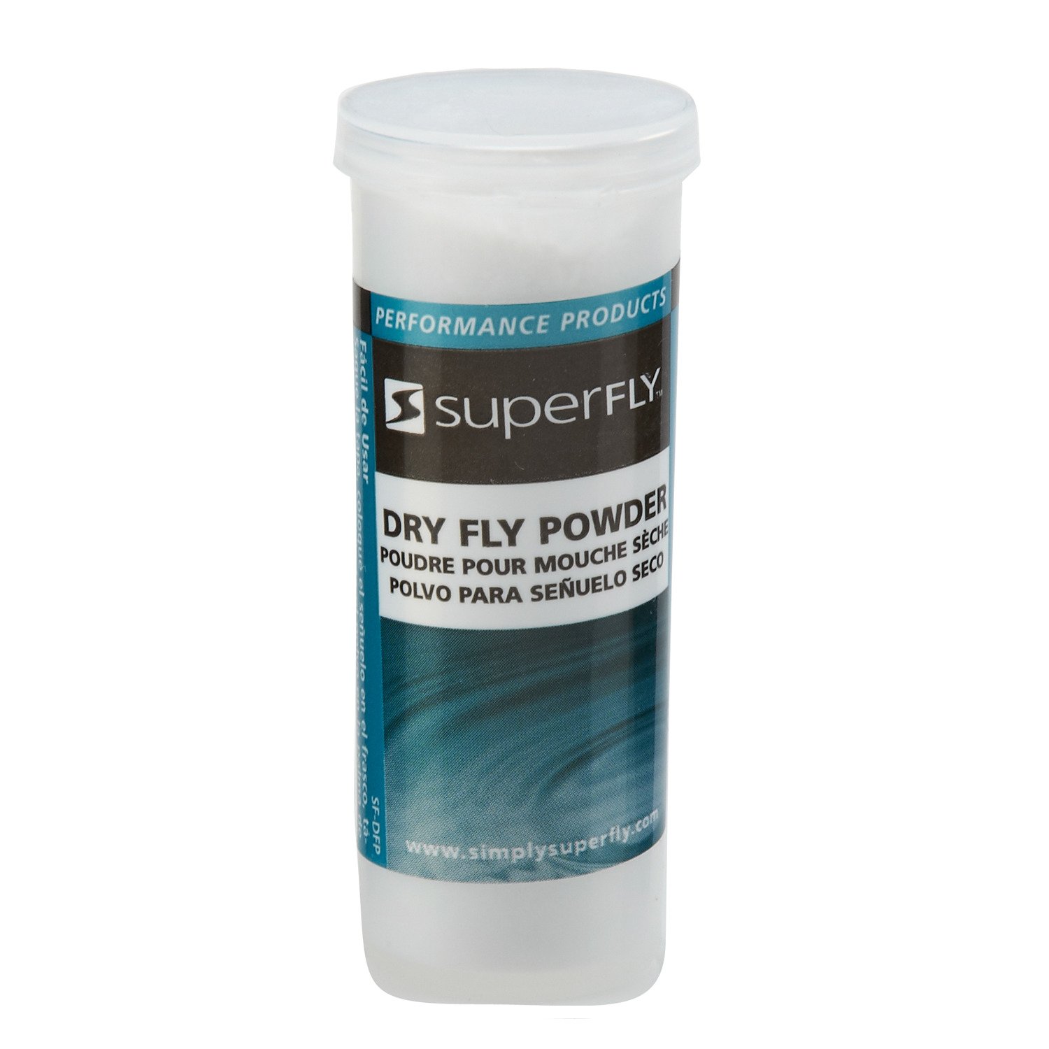 Superfly™ Dry Fly Floatant