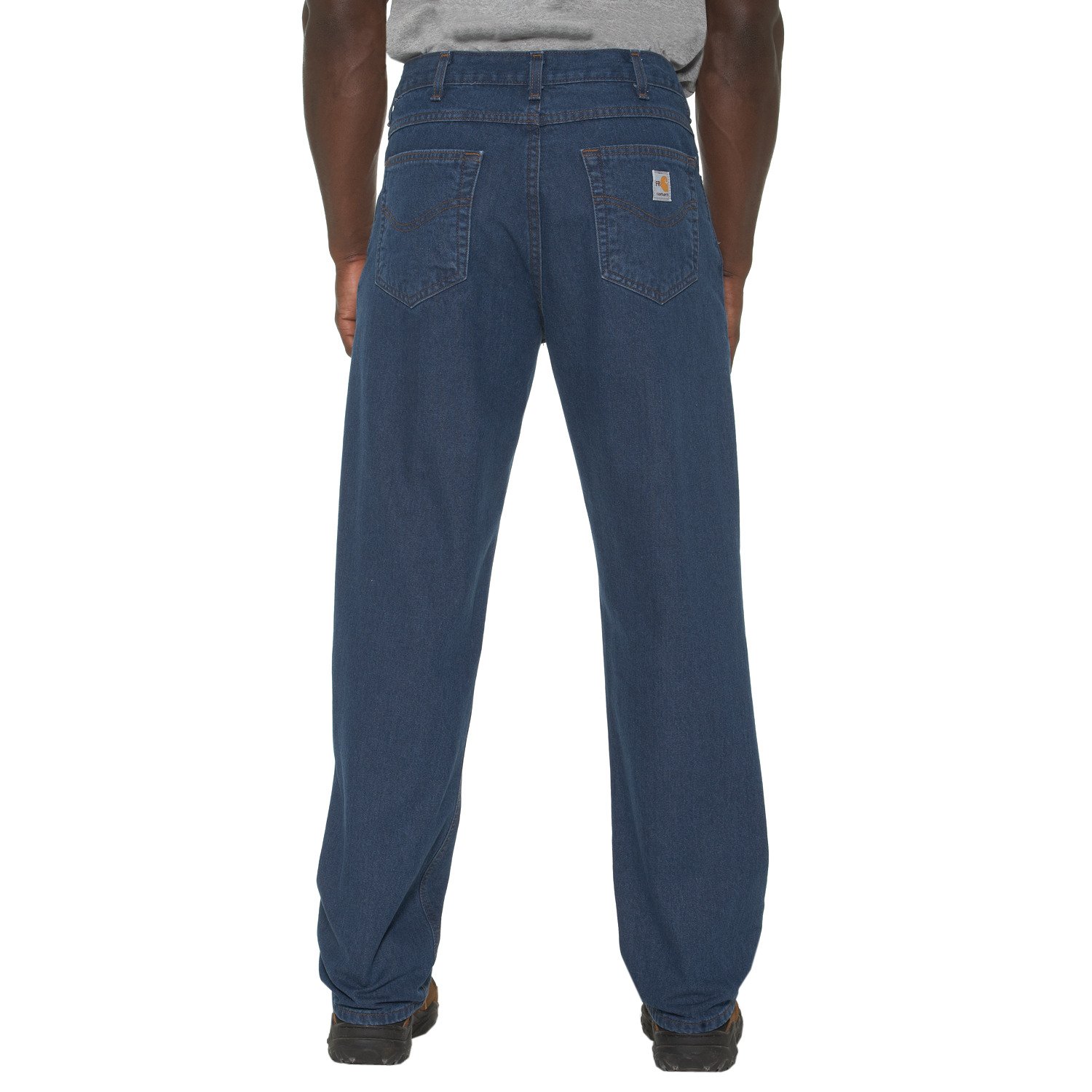 Carhartt Men's Flame Resistant Relaxed Fit Jean thumbnail