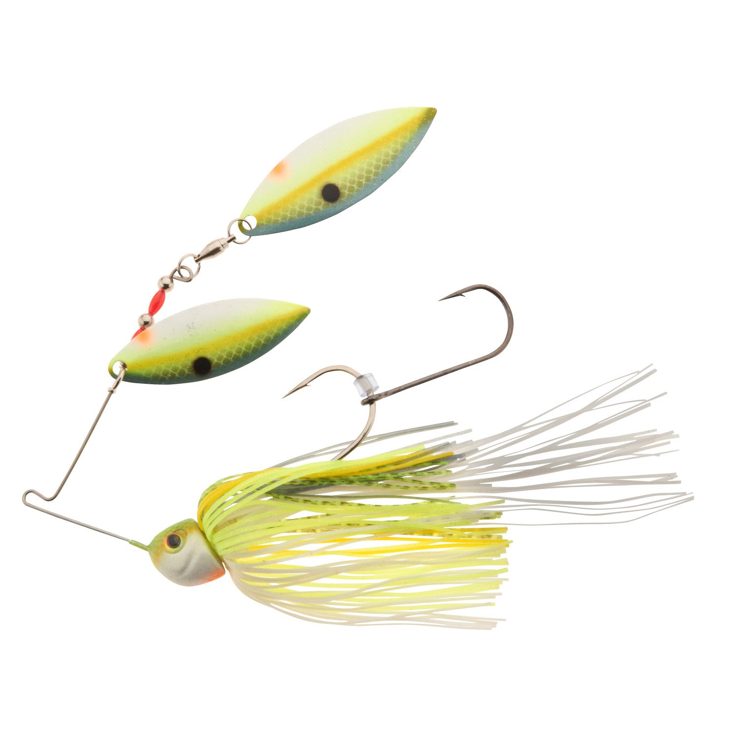 Strike King Tour Grade 1/2 oz. Double Willow Spinnerbait